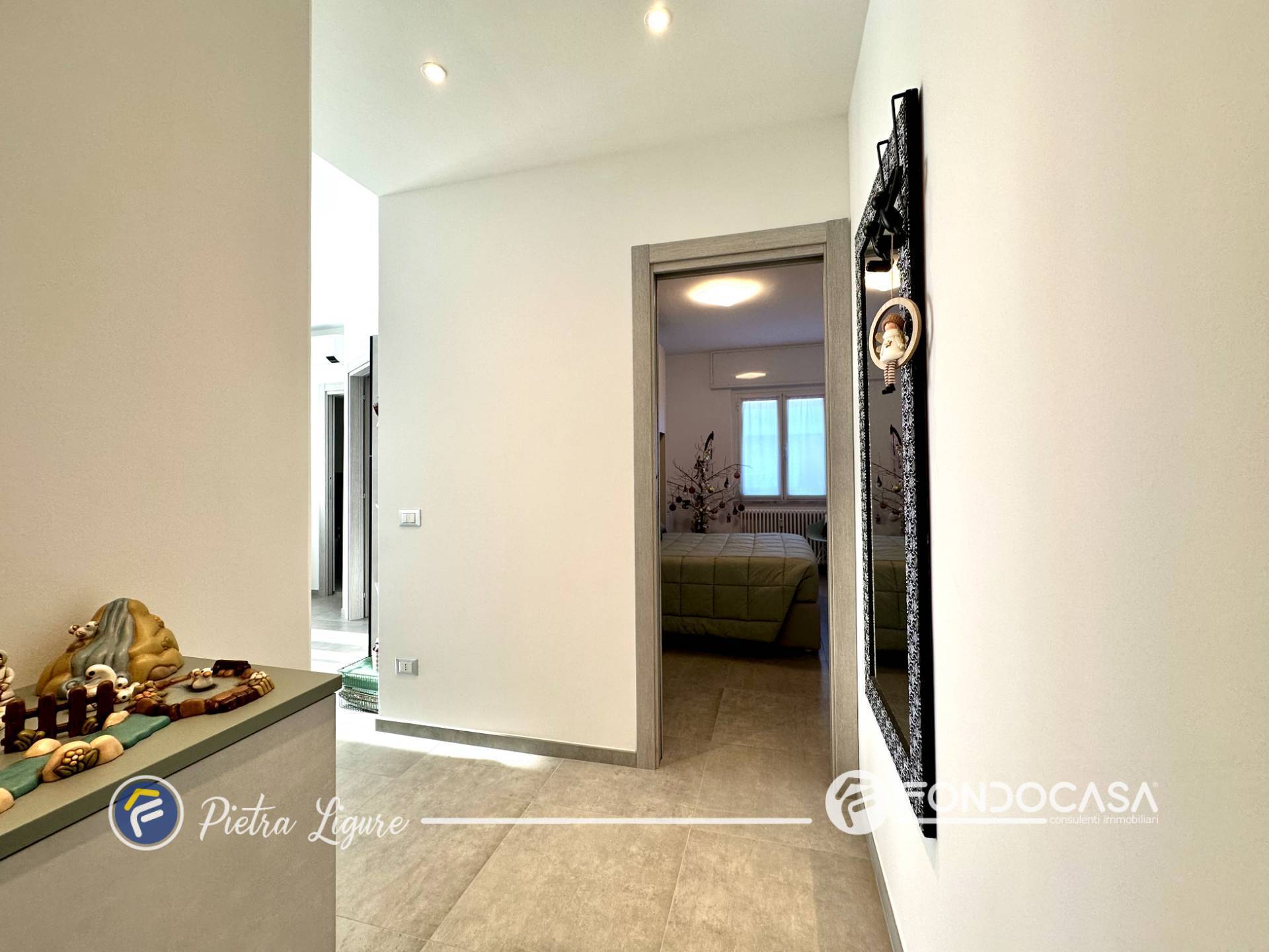 Appartamento in vendita a Pietra Ligure