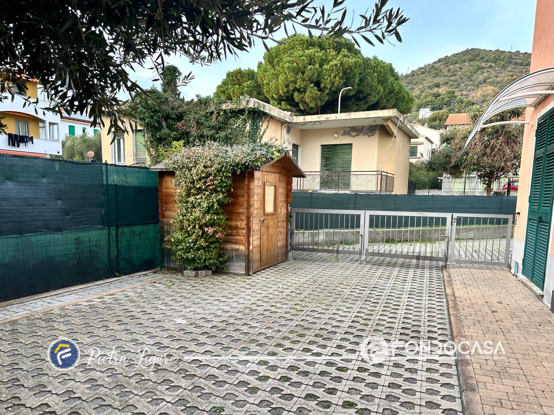 Appartamento in vendita a Pietra Ligure