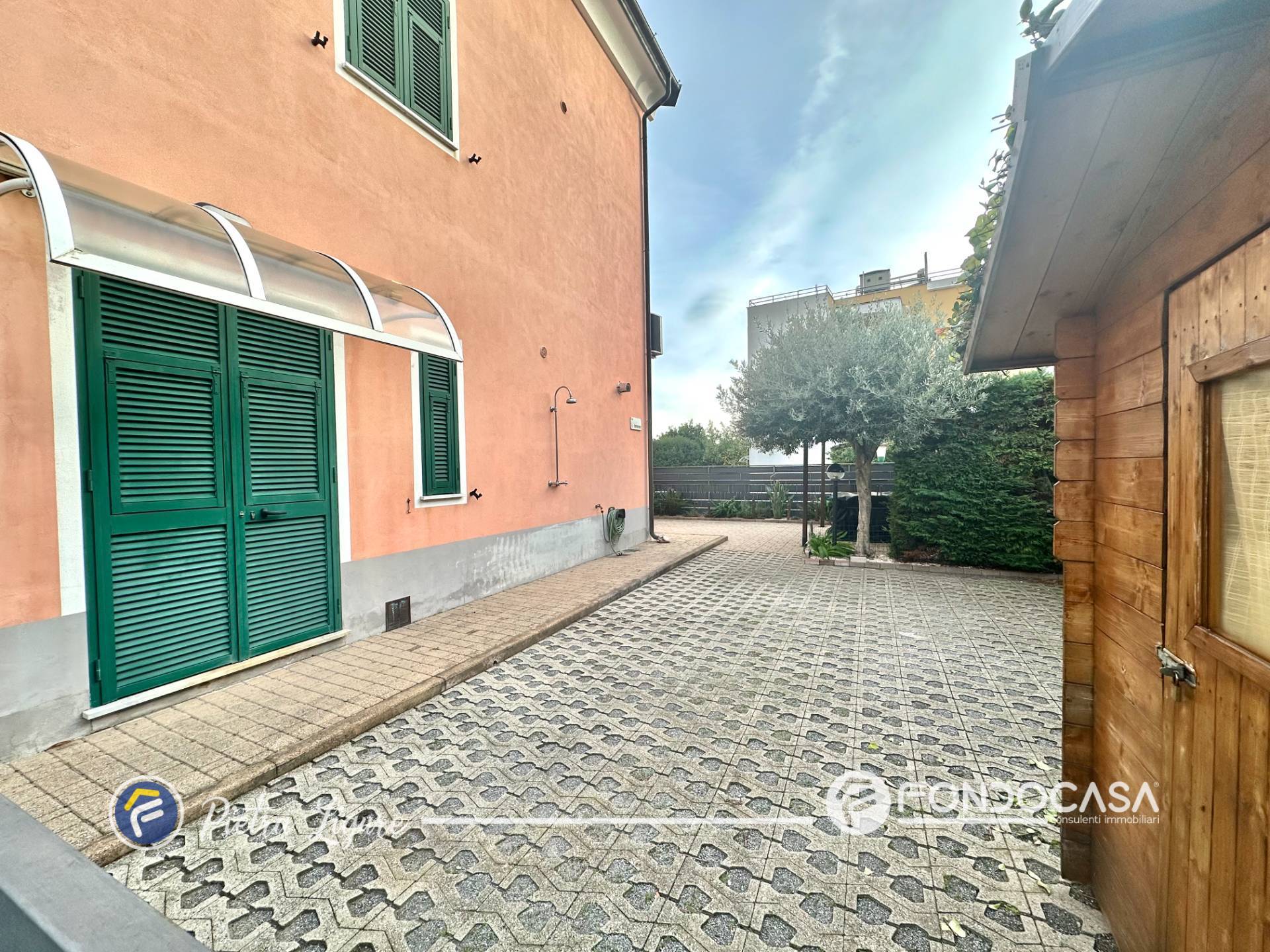 Appartamento in vendita a Pietra Ligure