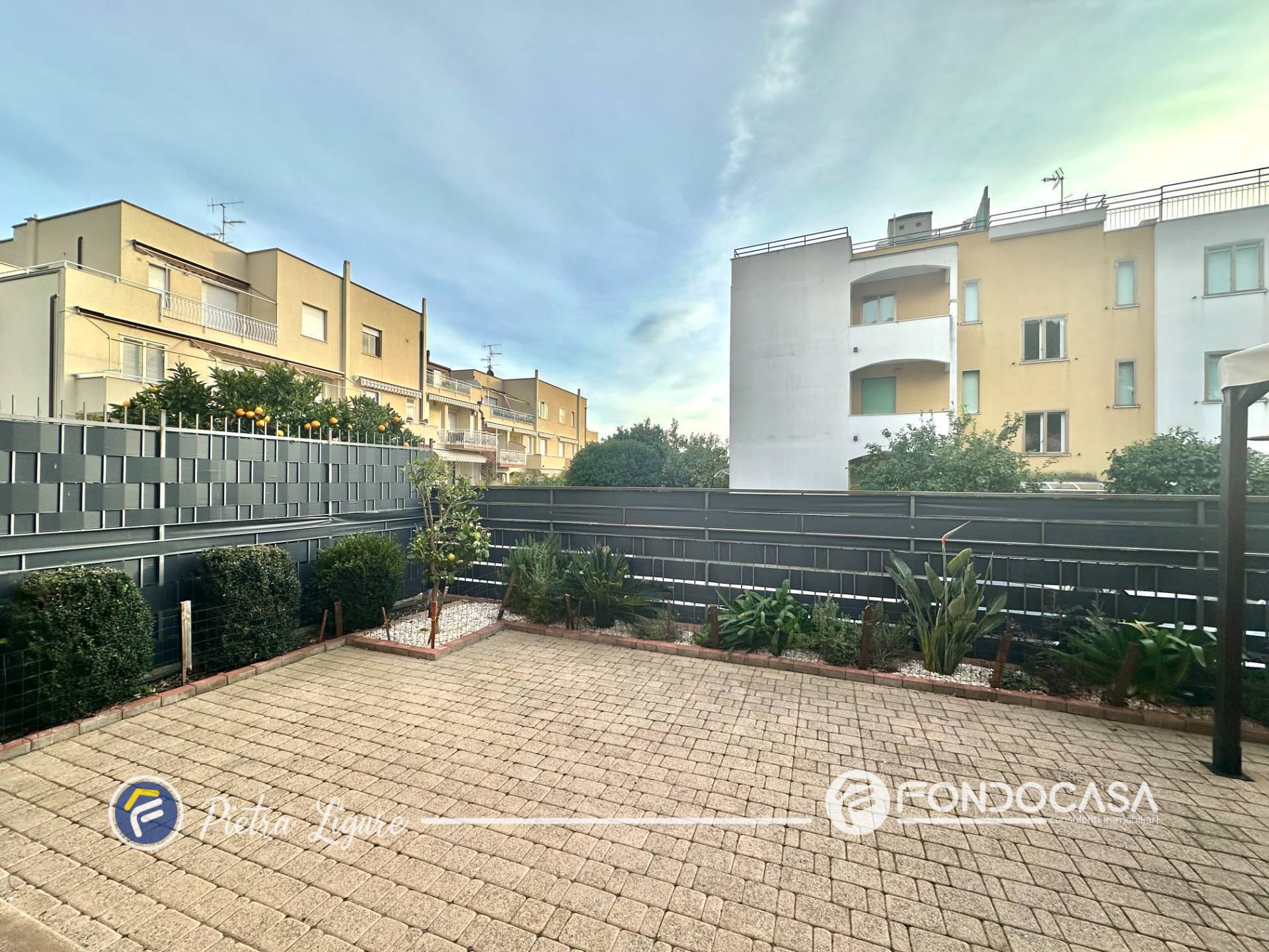 Appartamento in vendita a Pietra Ligure