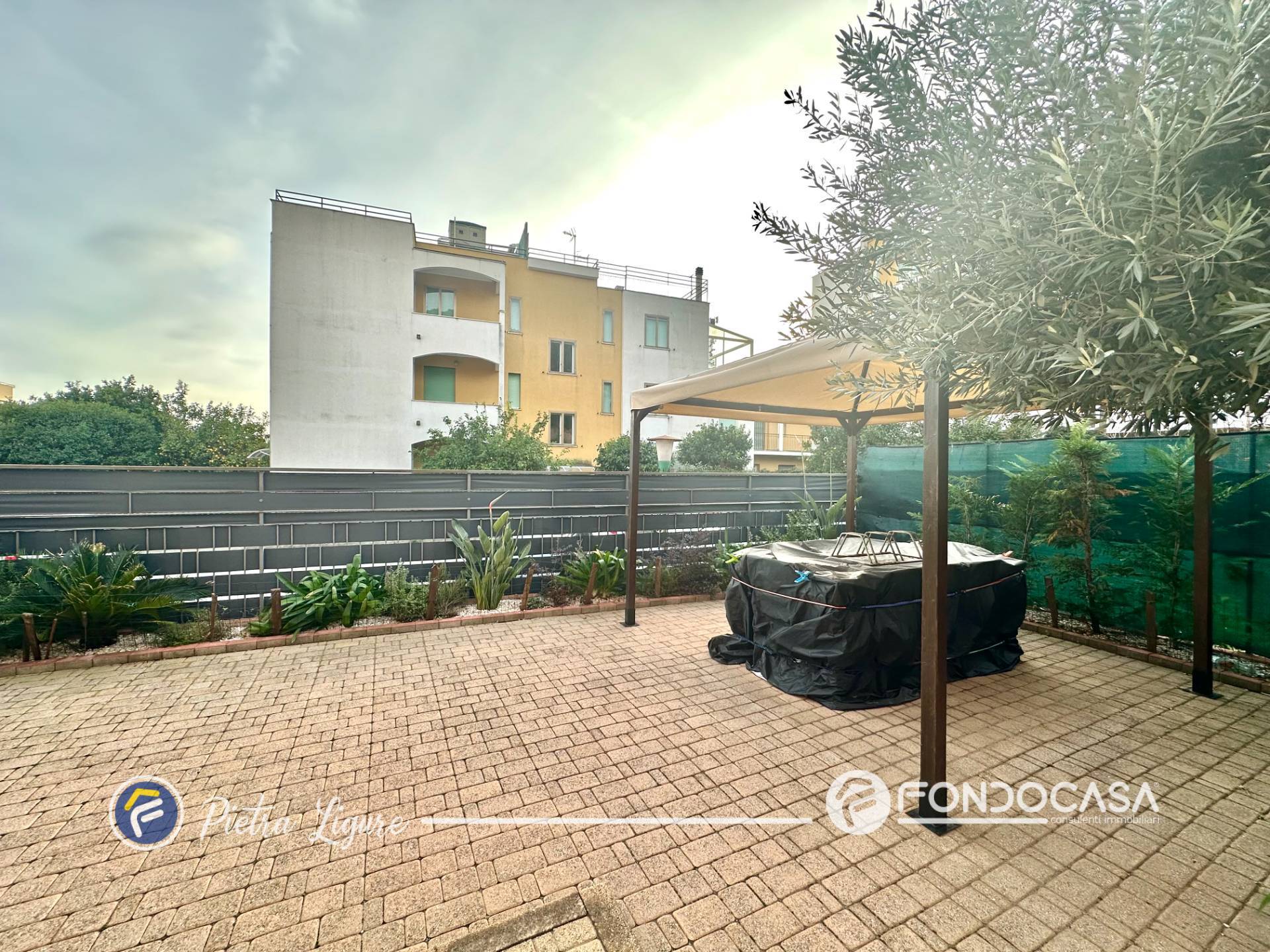 Appartamento in vendita a Pietra Ligure