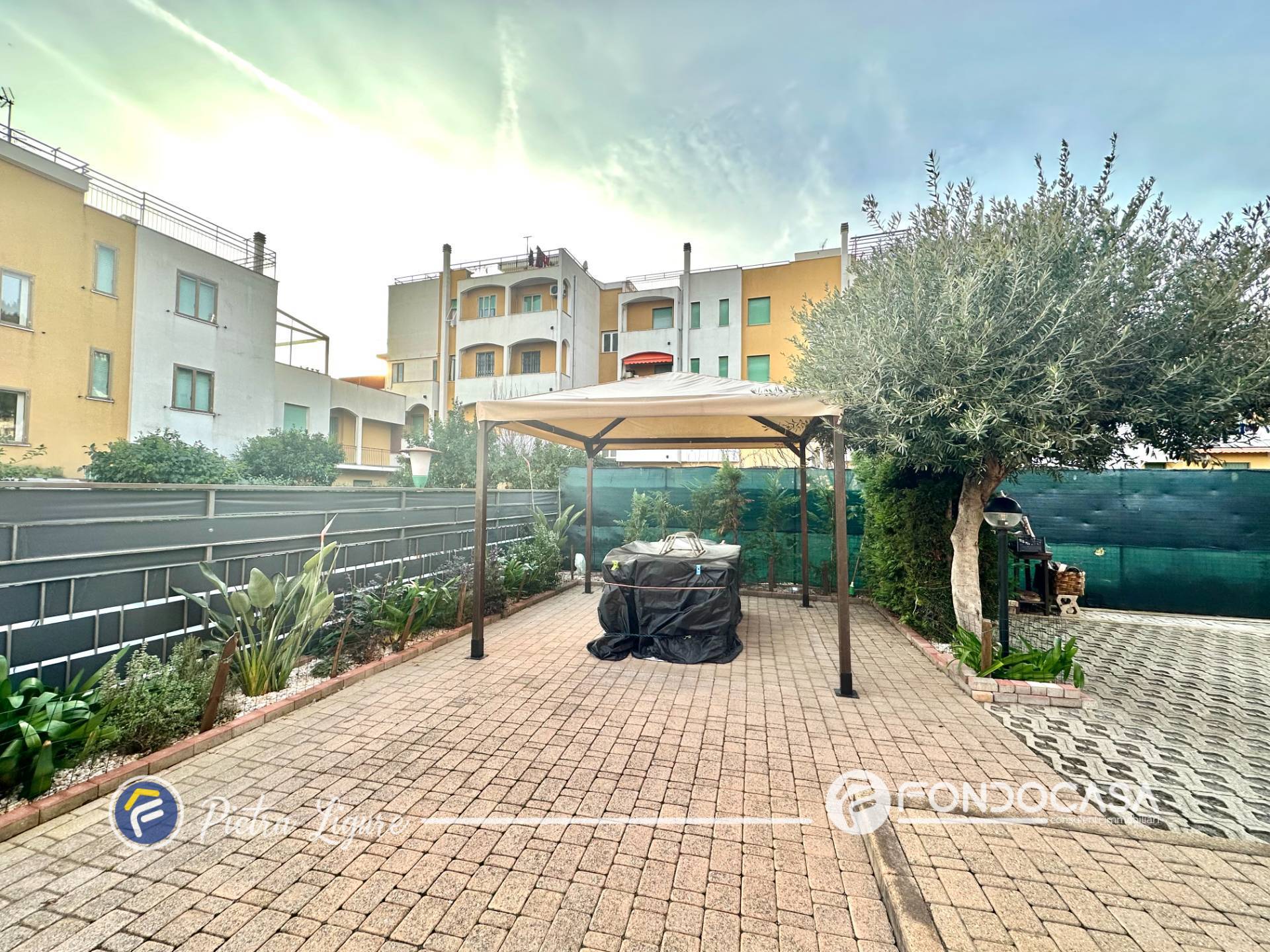 Appartamento in vendita a Pietra Ligure