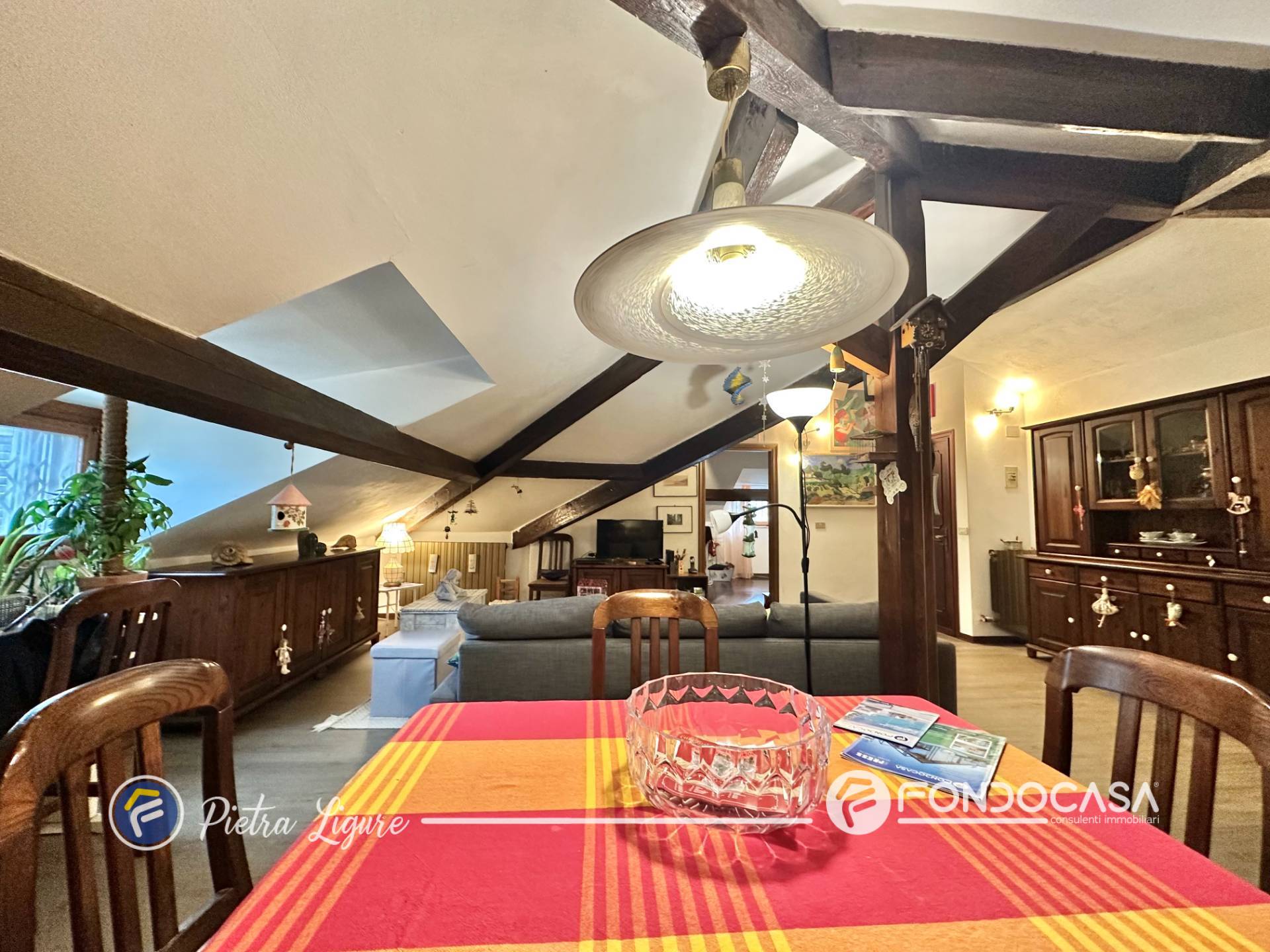 Casa indipendente in vendita a Pietra Ligure