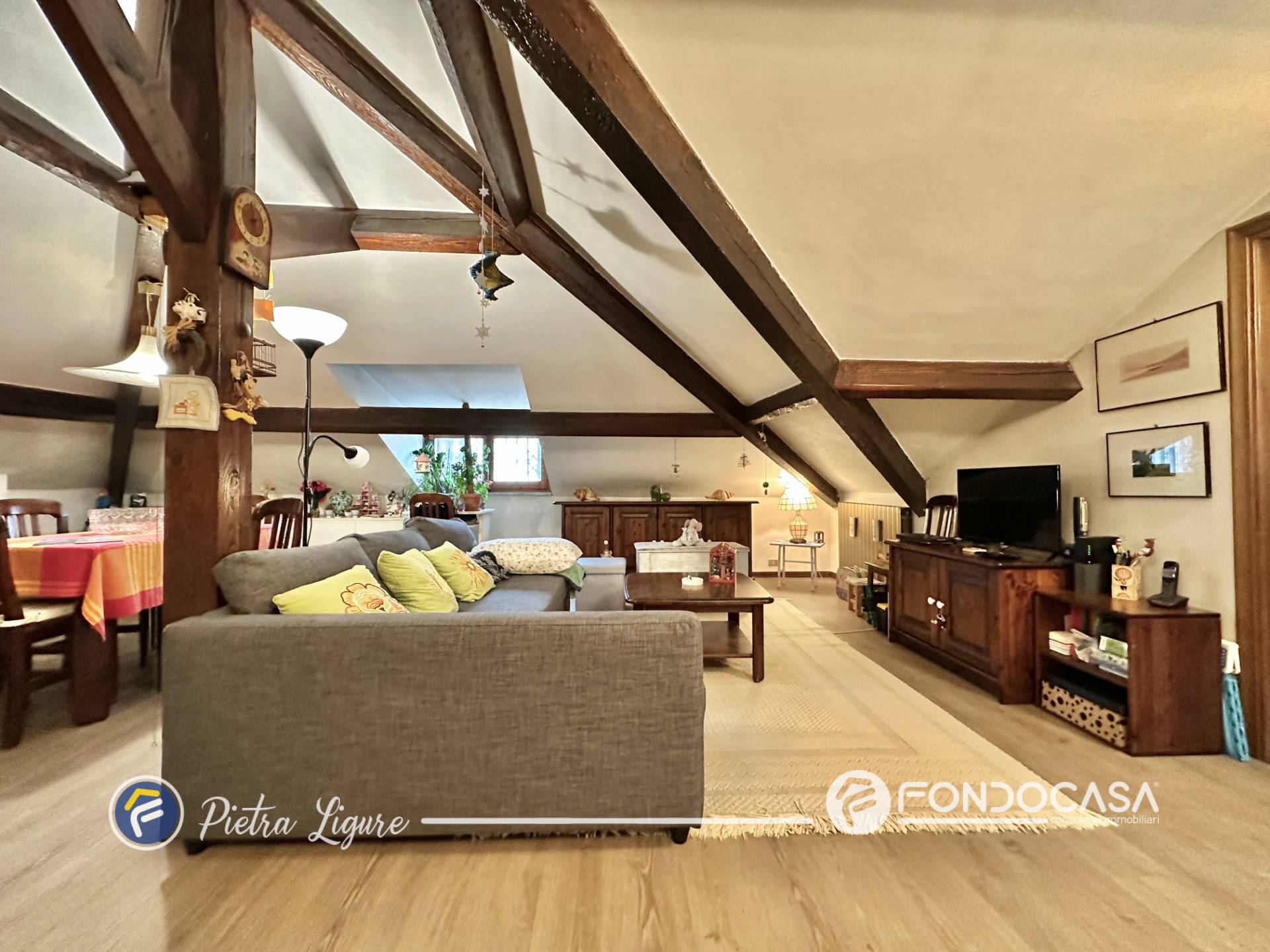 Casa indipendente in vendita a Pietra Ligure