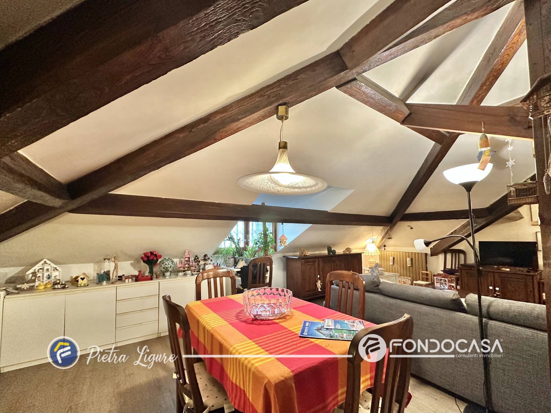 Casa indipendente in vendita a Pietra Ligure