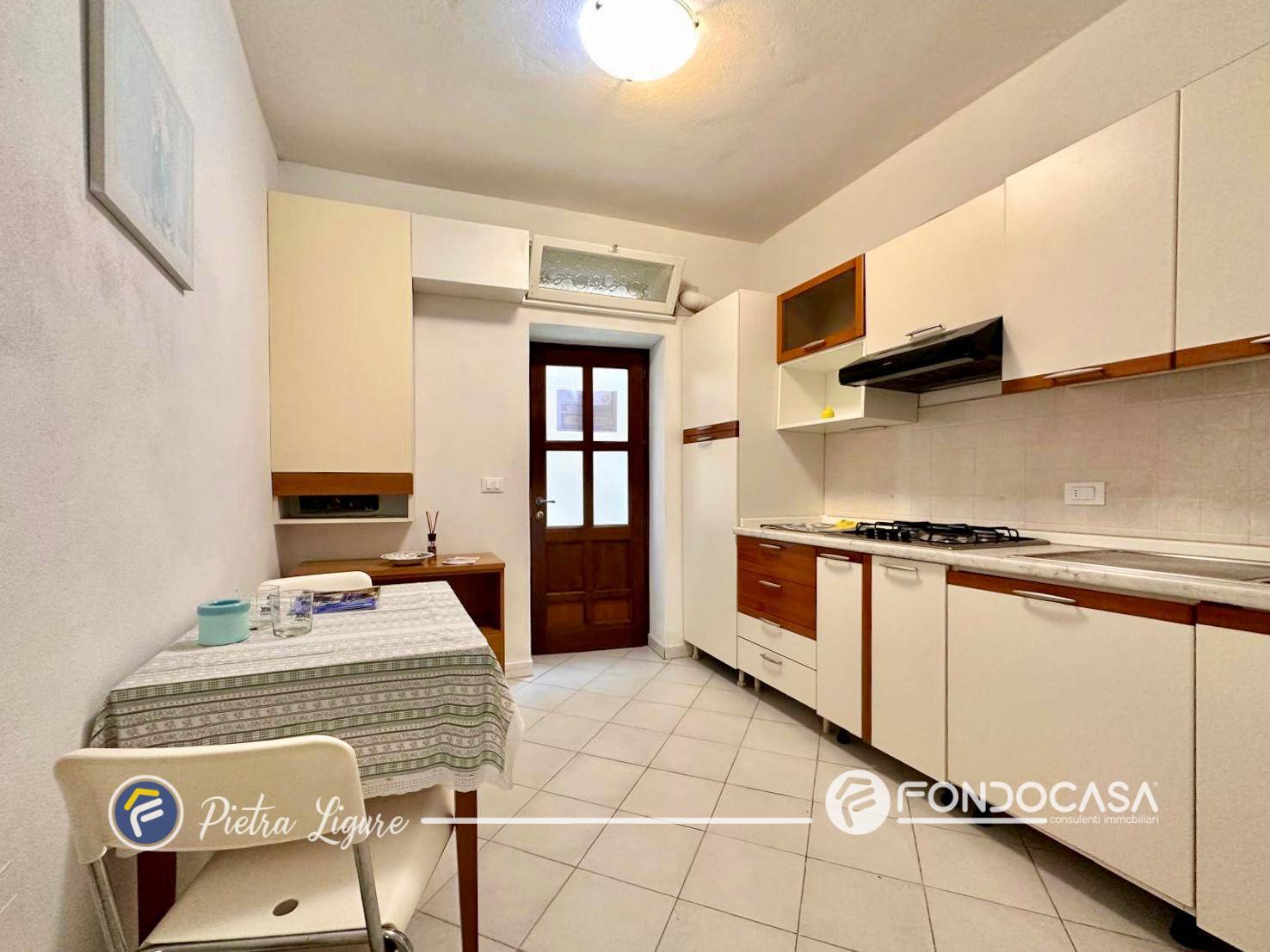 Casa semindipendente in vendita a Pietra Ligure, Ranzi