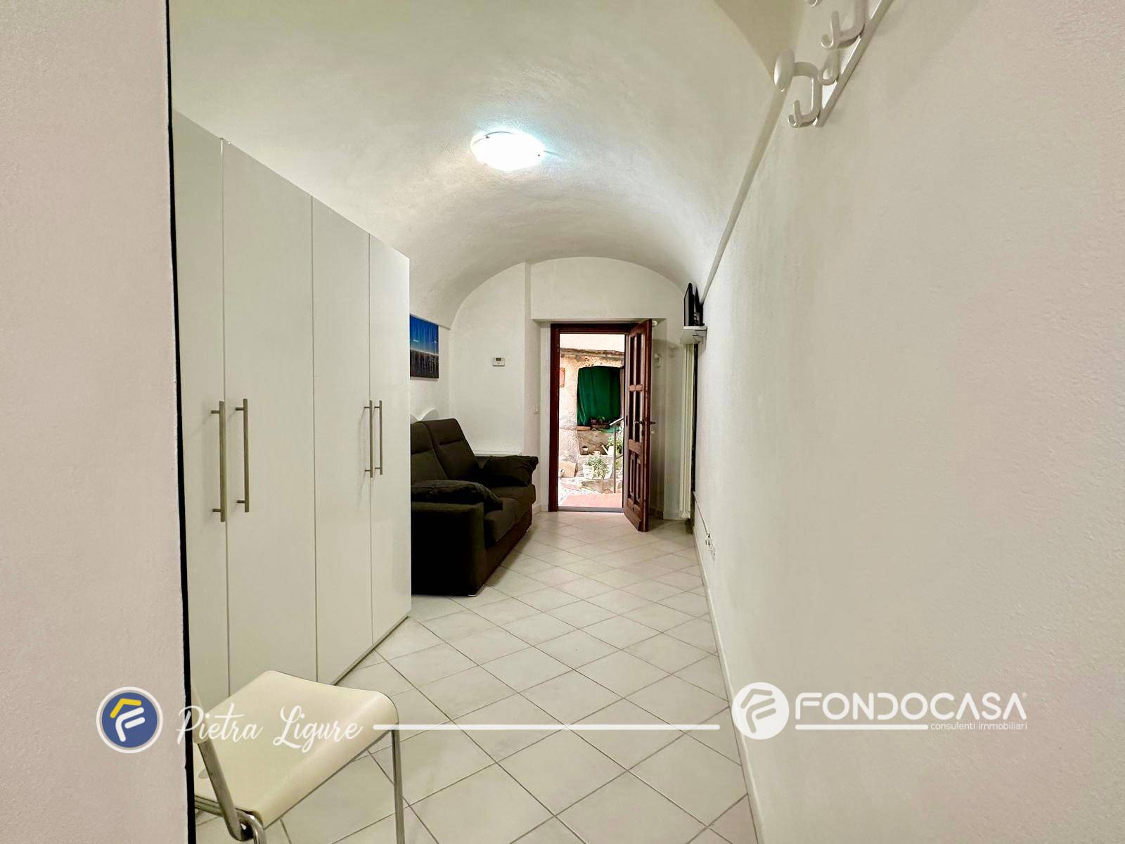 Casa semindipendente in vendita a Pietra Ligure, Ranzi