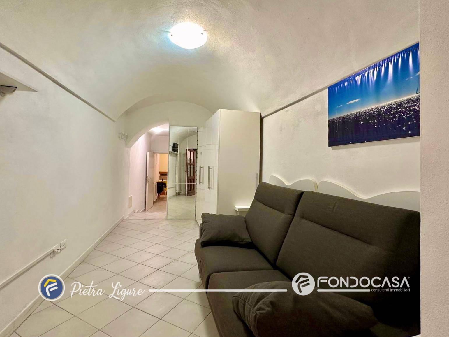 Casa semindipendente in vendita a Pietra Ligure, Ranzi