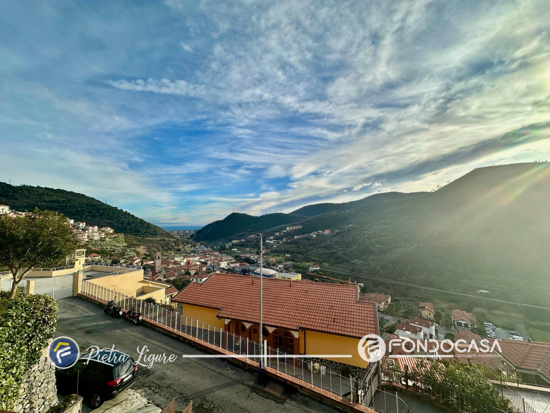 Appartamento in vendita a Tovo San Giacomo