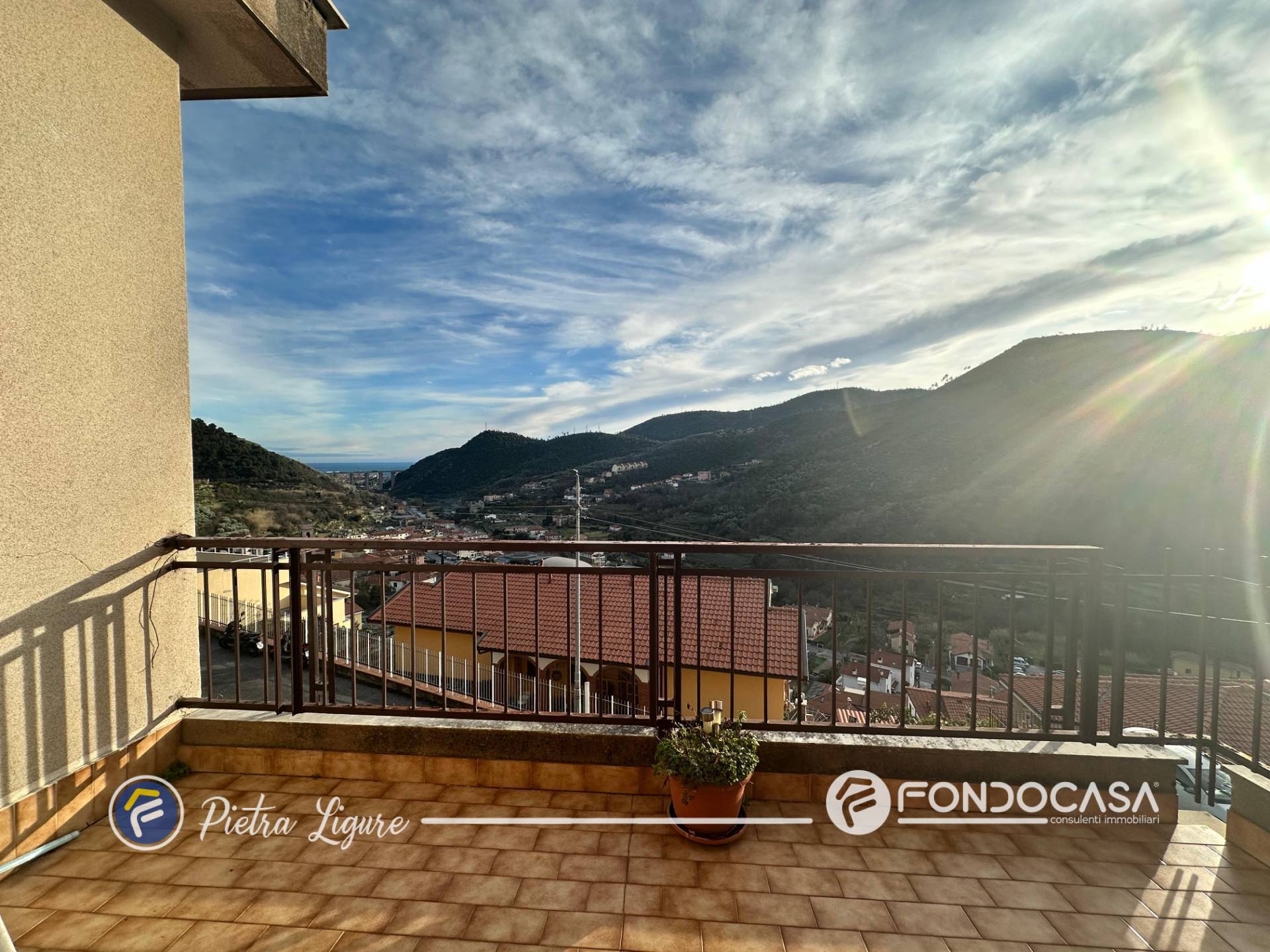 Appartamento in vendita a Tovo San Giacomo