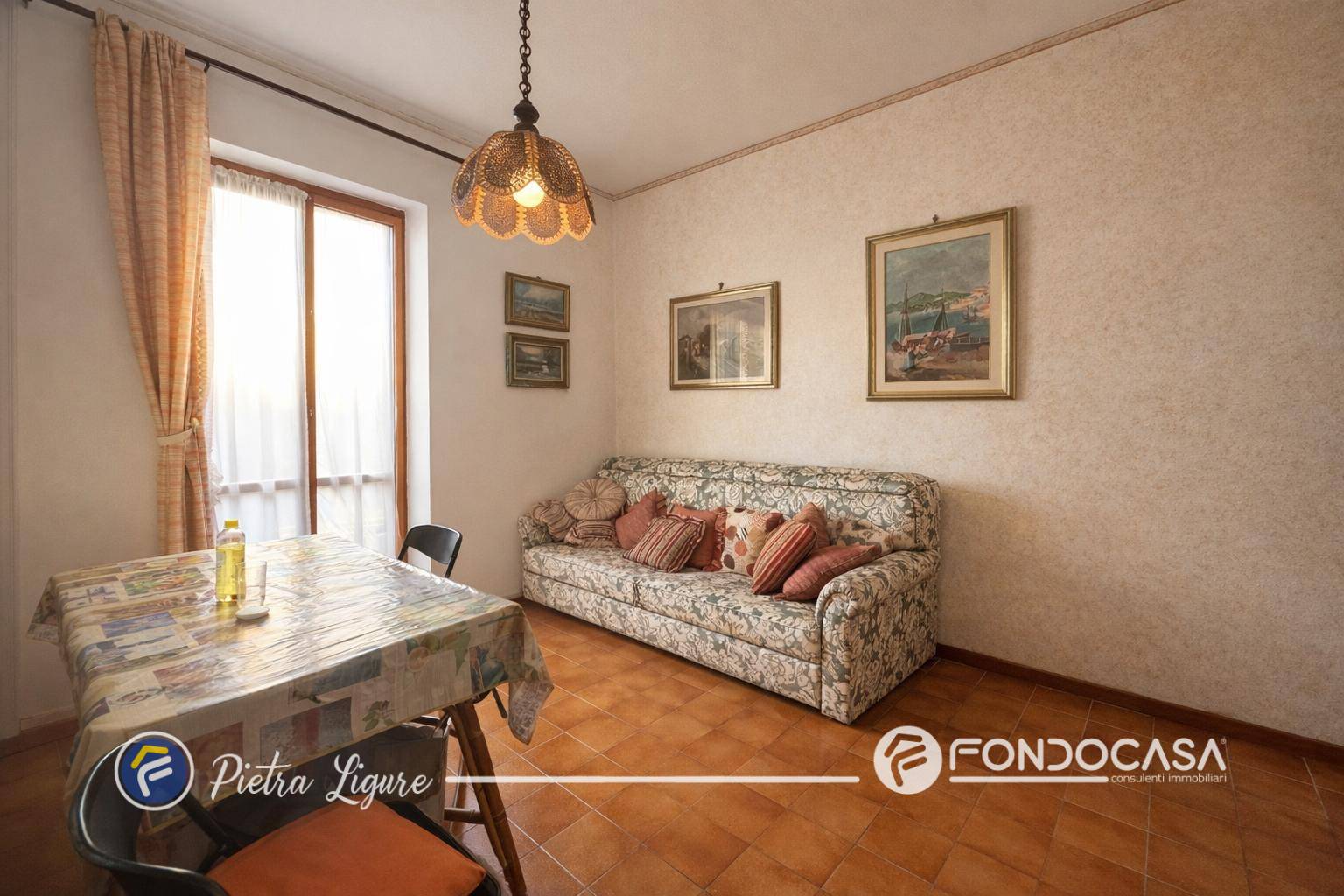 Appartamento in vendita a Tovo San Giacomo