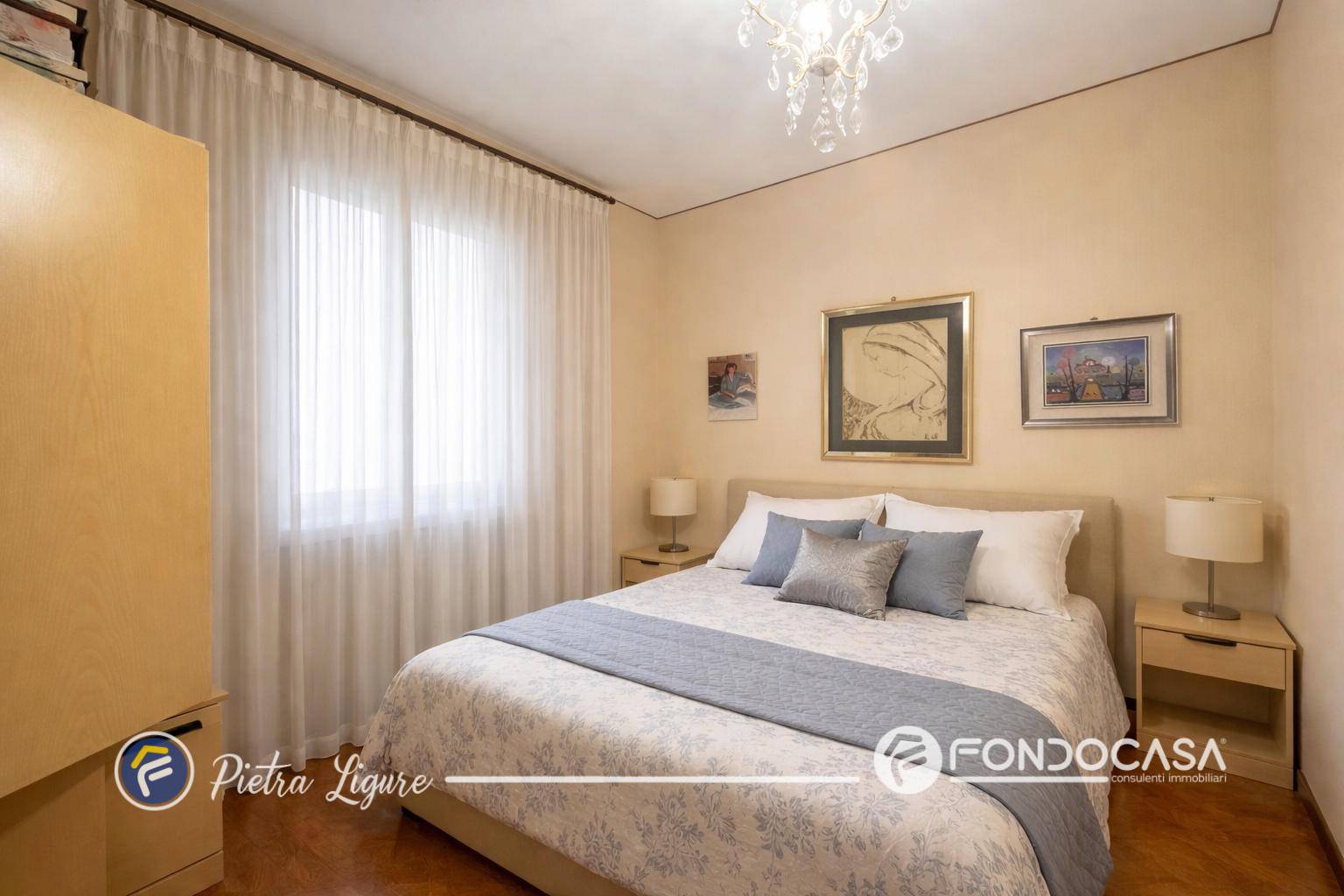 Appartamento in vendita a Tovo San Giacomo