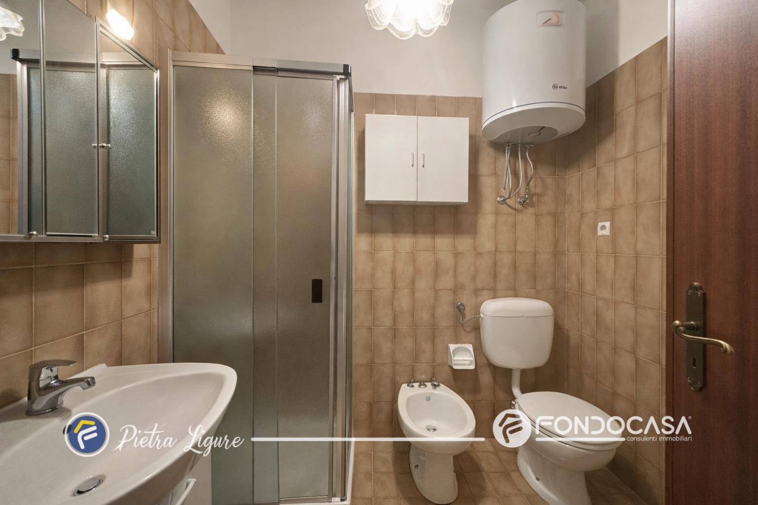 Appartamento in vendita a Tovo San Giacomo