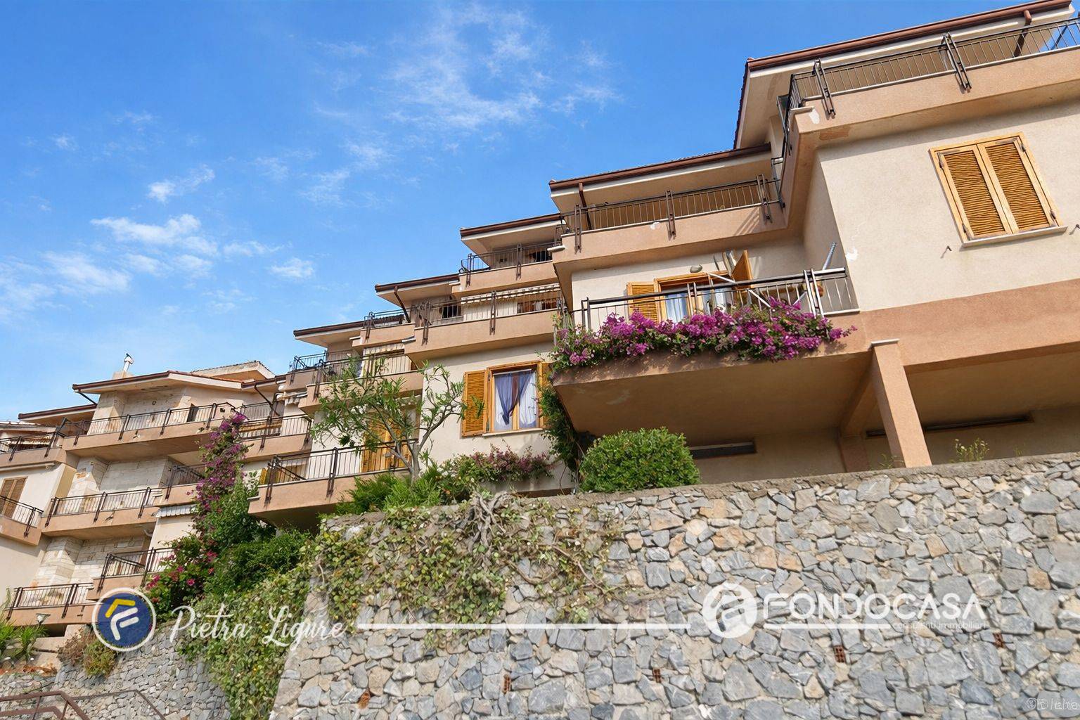 Appartamento in vendita a Tovo San Giacomo