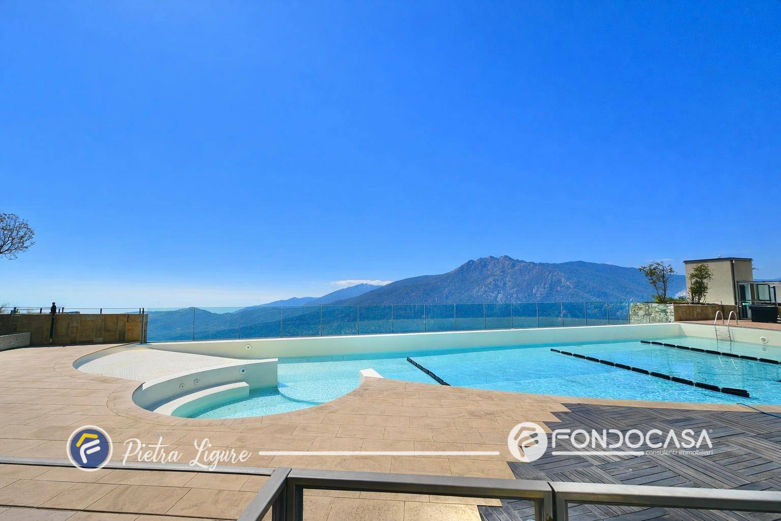 Appartamento in vendita a Magliolo, Canova