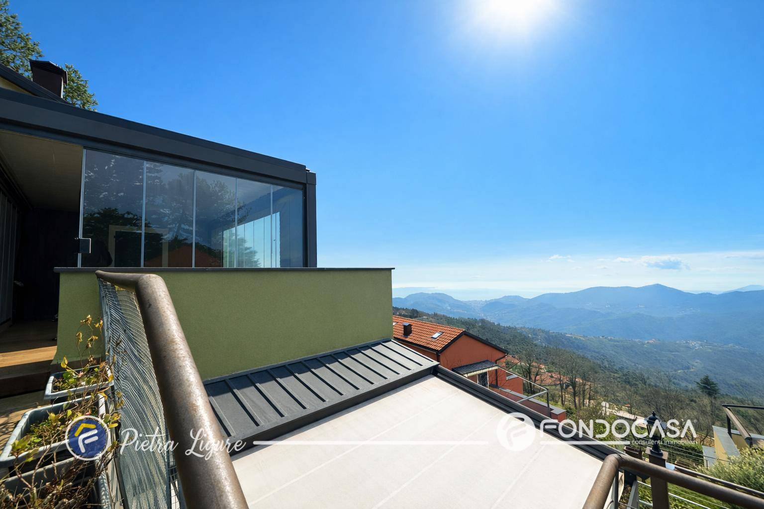 Appartamento in vendita a Magliolo, Canova