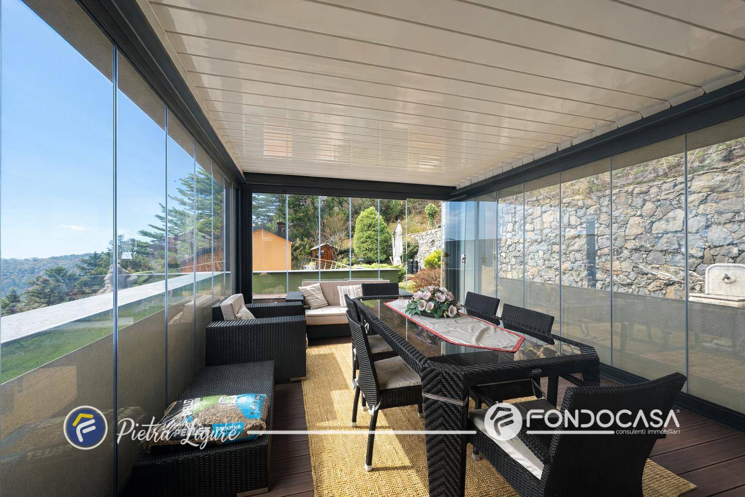 Appartamento in vendita a Magliolo, Canova