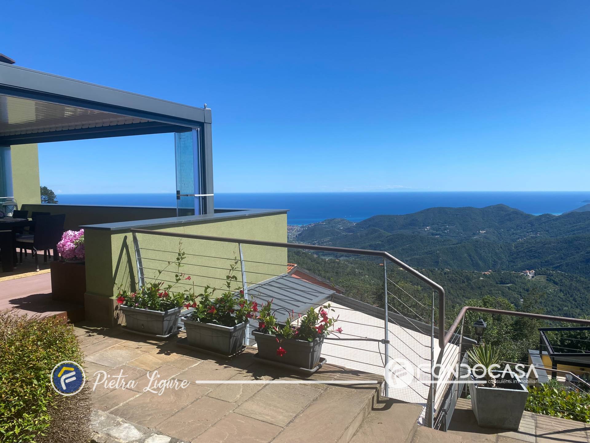 Appartamento in vendita a Magliolo, Canova