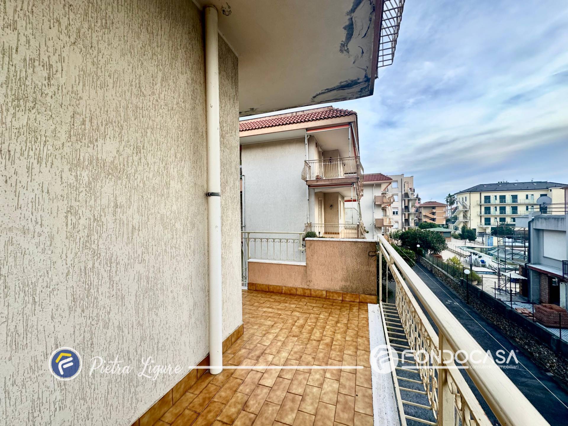 Appartamento in vendita a Pietra Ligure