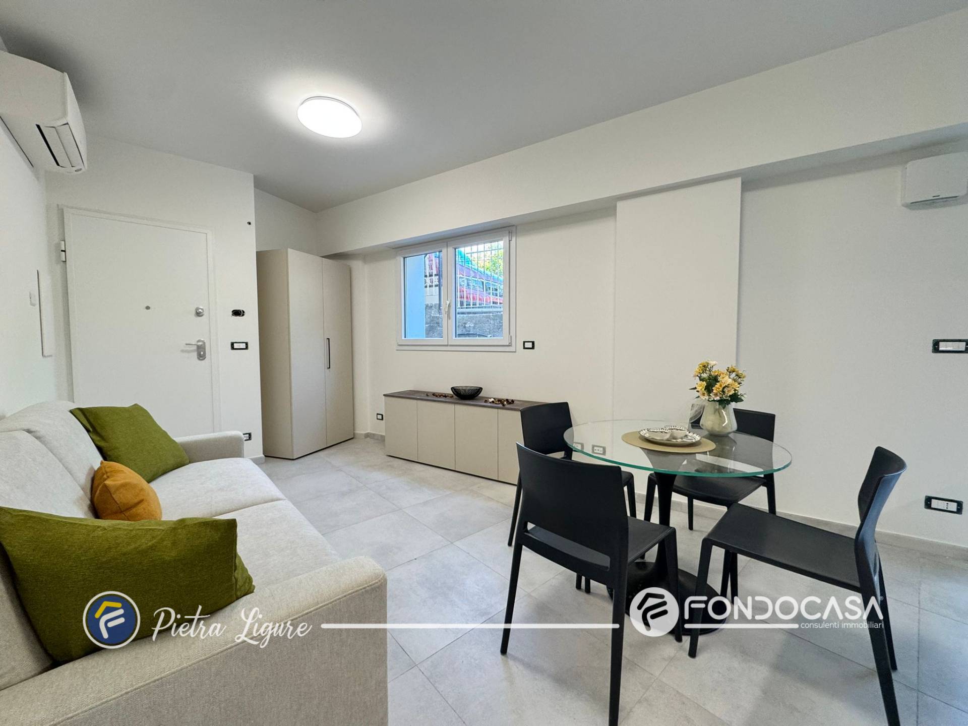 Appartamento in vendita a Borgio Verezzi, Borgio Verezzi Nuovo