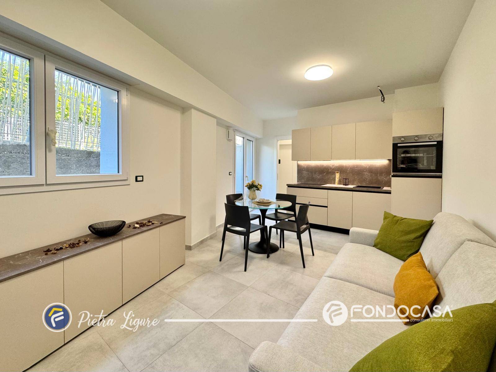 Appartamento in vendita a Borgio Verezzi, Borgio Verezzi Nuovo