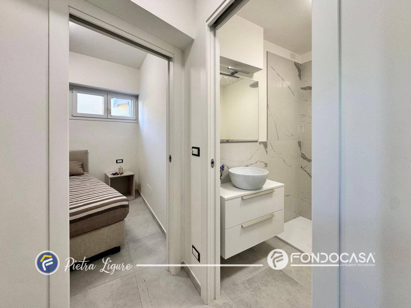 Appartamento in vendita a Borgio Verezzi, Borgio Verezzi Nuovo