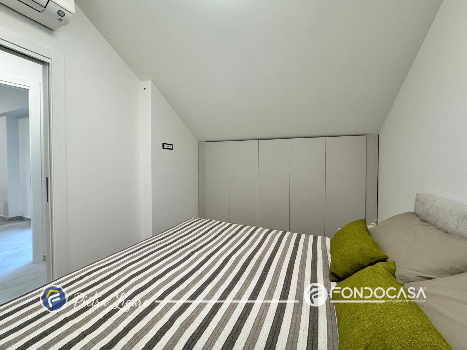 Appartamento in vendita a Borgio Verezzi, Borgio Verezzi Nuovo