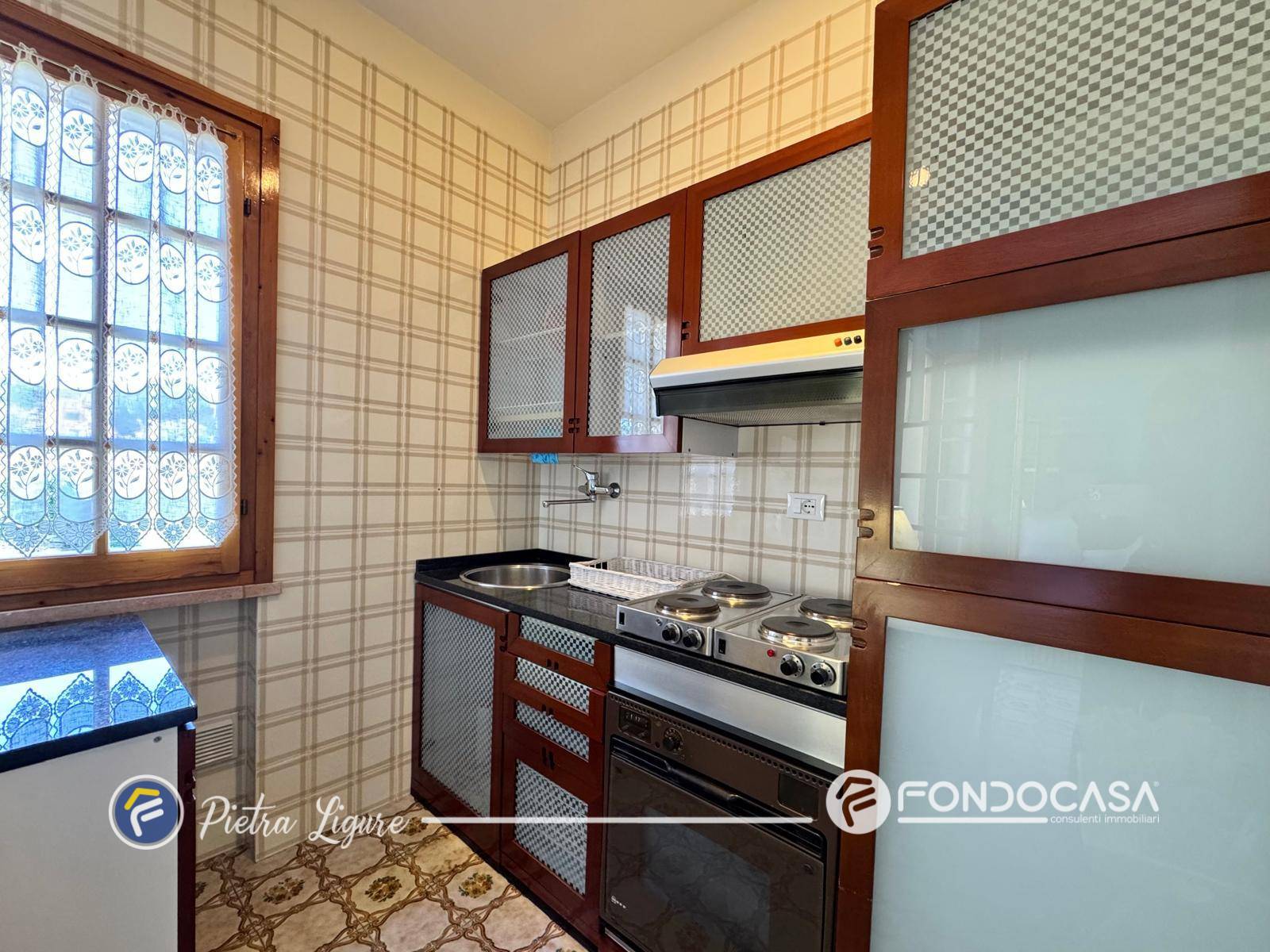 Appartamento in vendita a Pietra Ligure