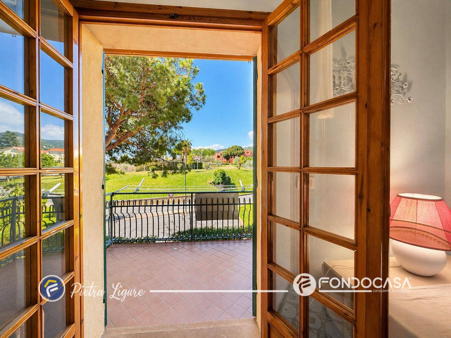 Appartamento in vendita a Pietra Ligure