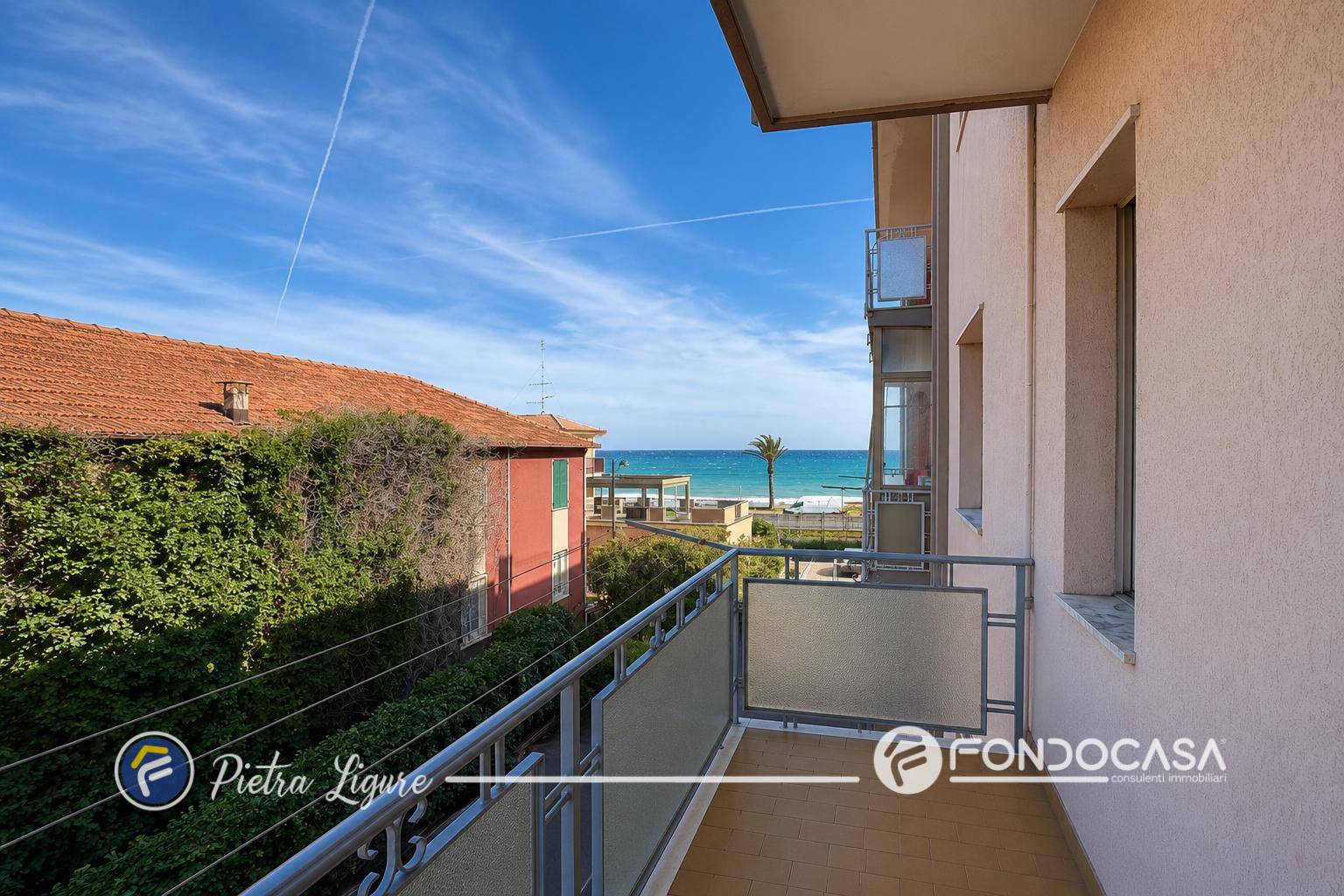 Appartamento in vendita a Pietra Ligure