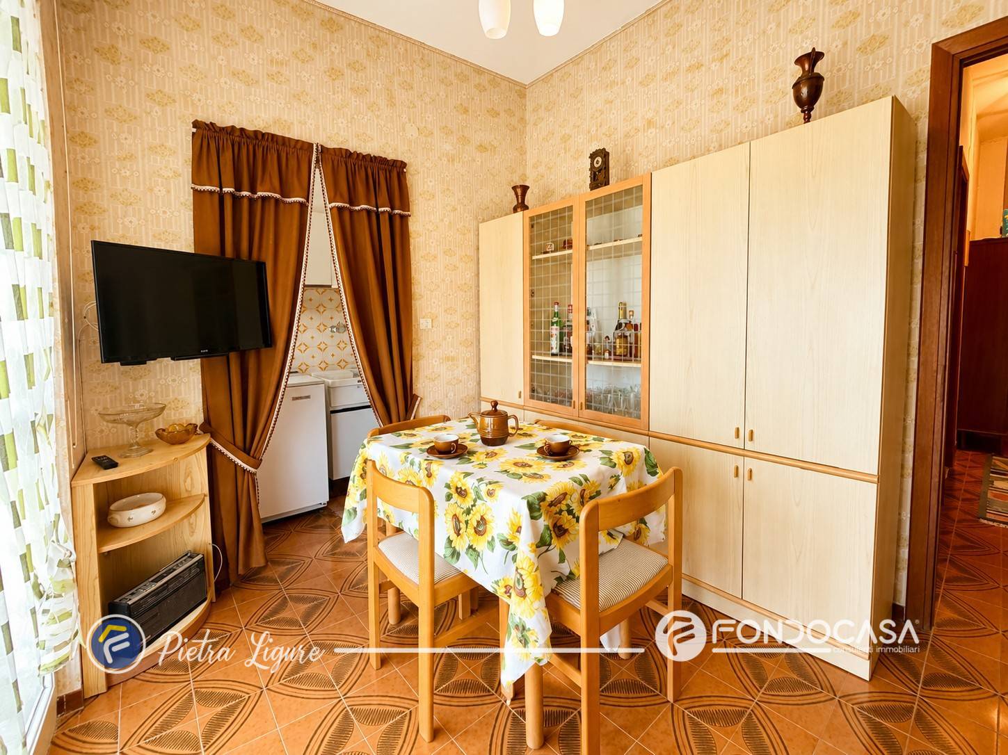 Appartamento in vendita a Pietra Ligure