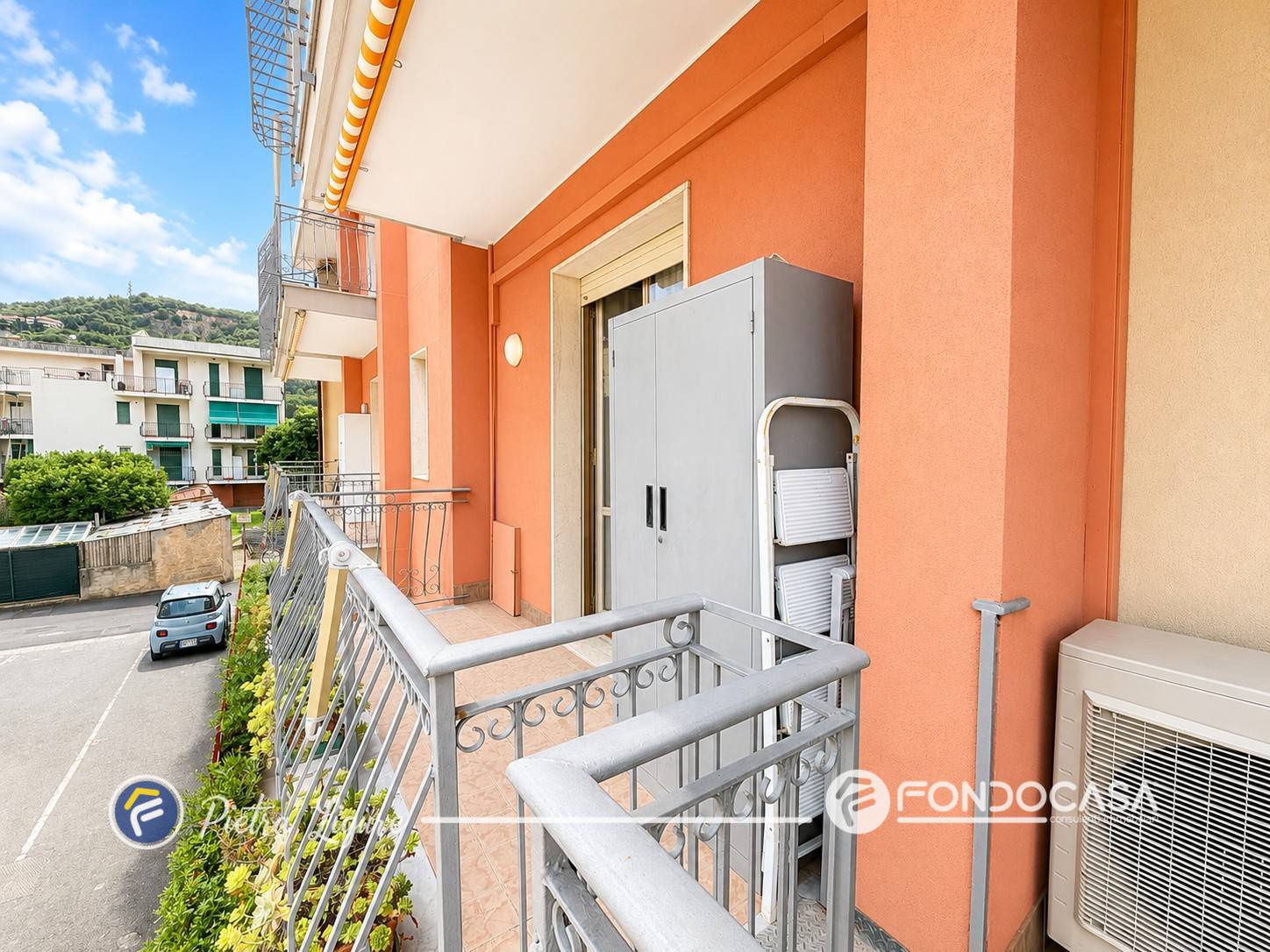 Appartamento in vendita a Pietra Ligure