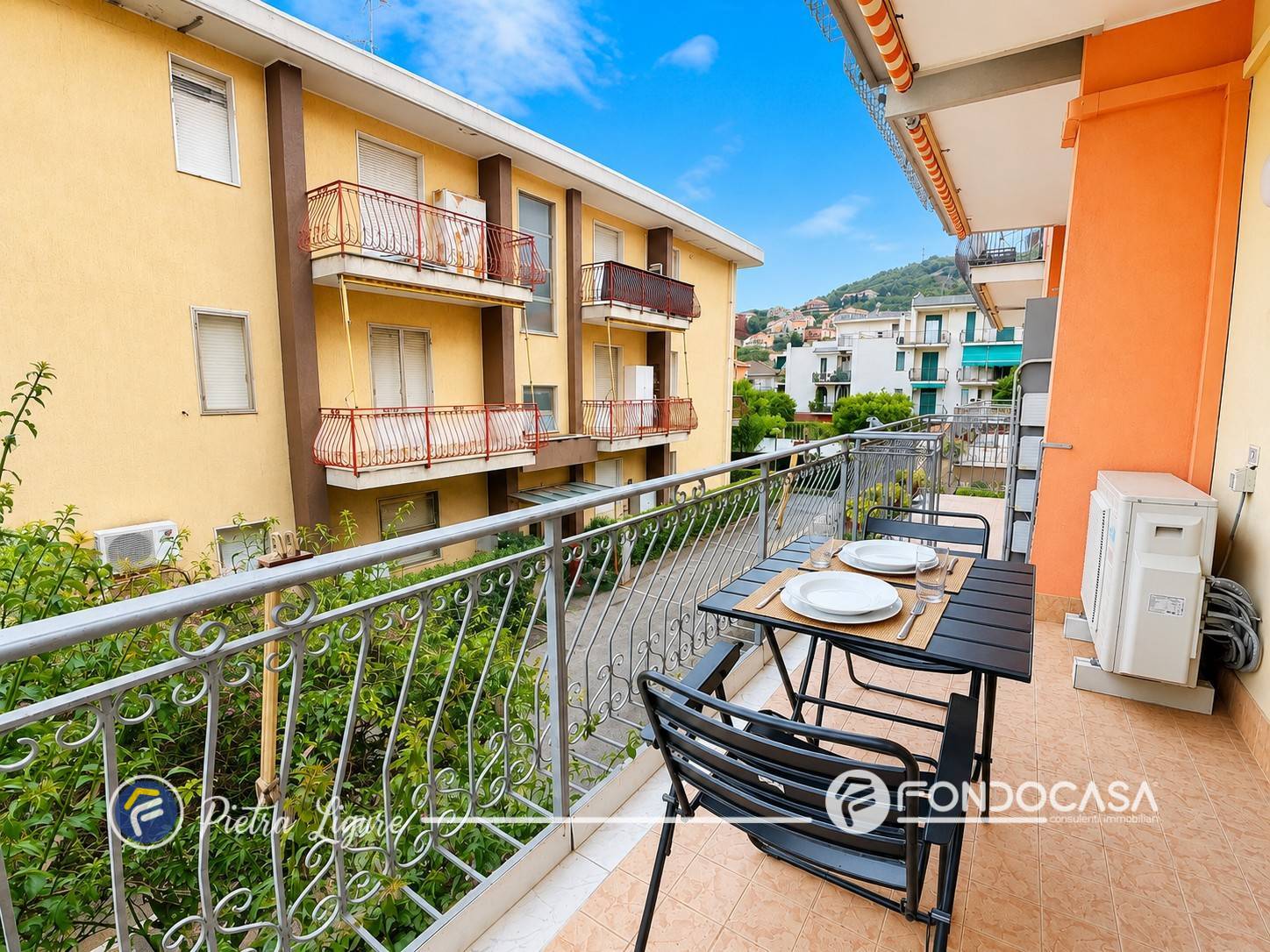 Appartamento in vendita a Pietra Ligure