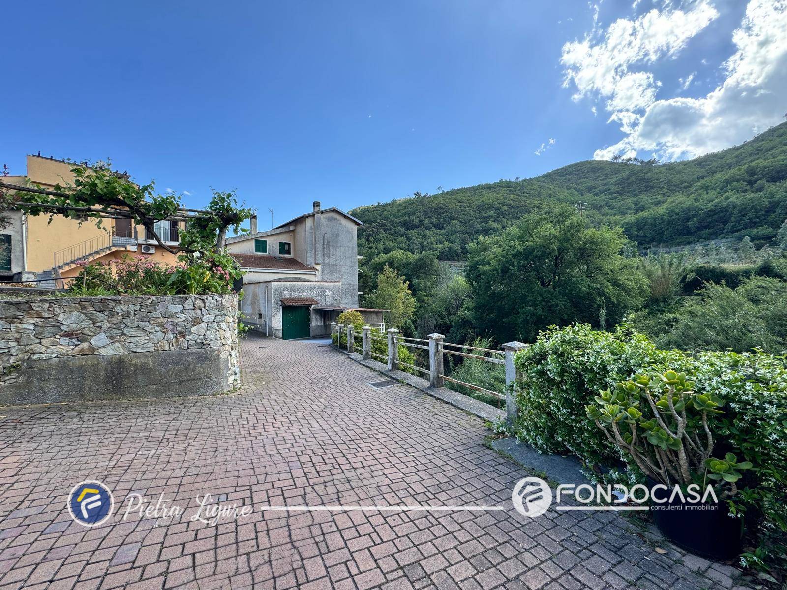 Appartamento in vendita a Tovo San Giacomo