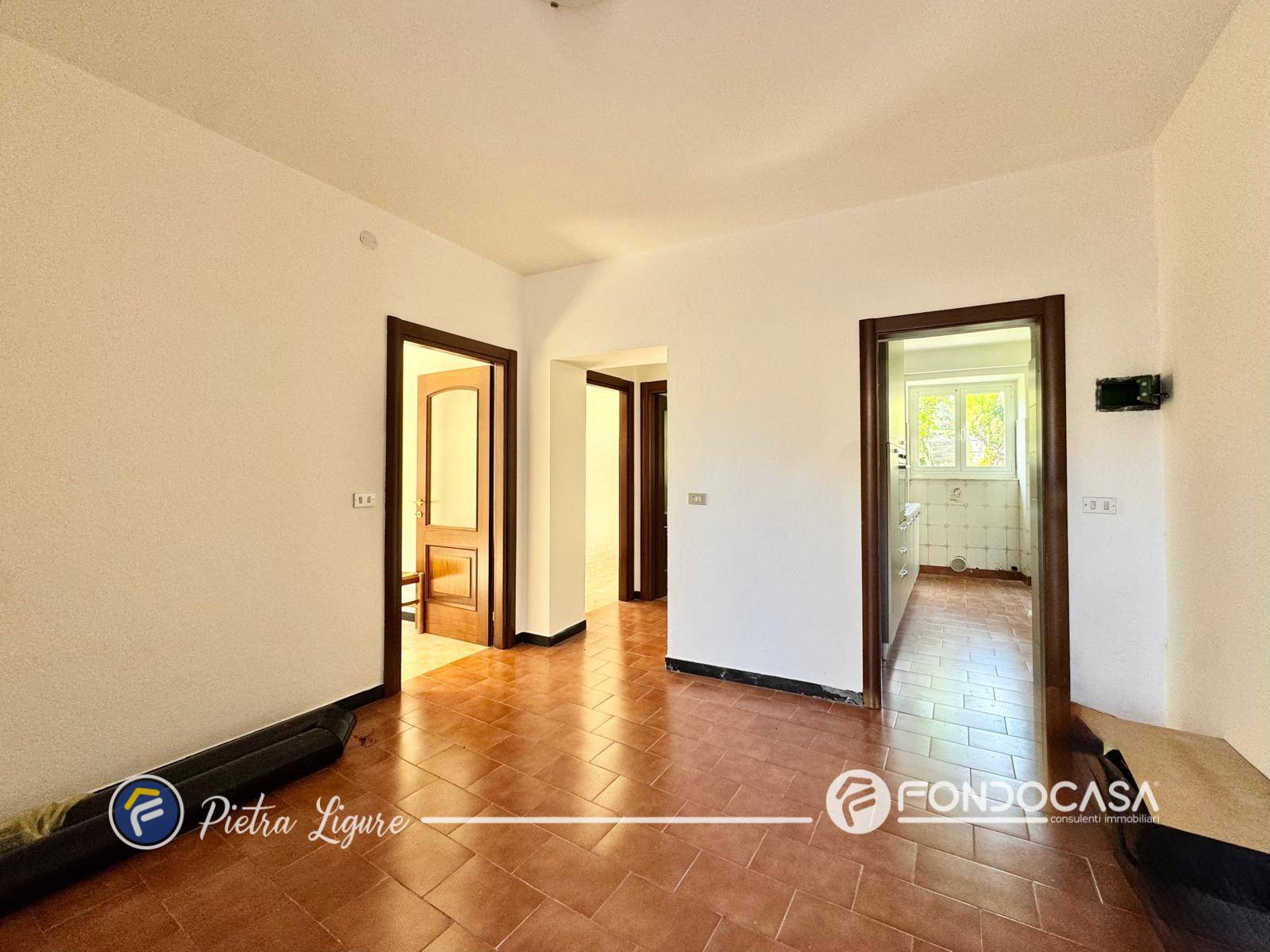 Appartamento in vendita a Tovo San Giacomo
