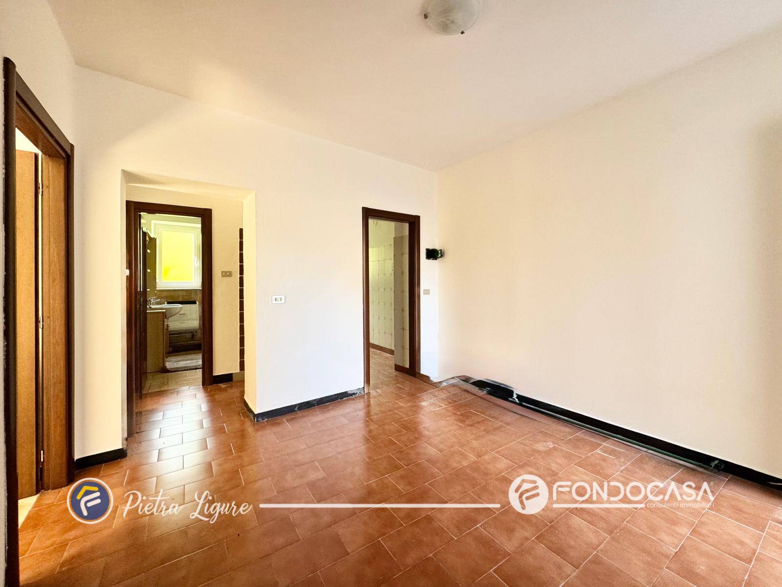 Appartamento in vendita a Tovo San Giacomo