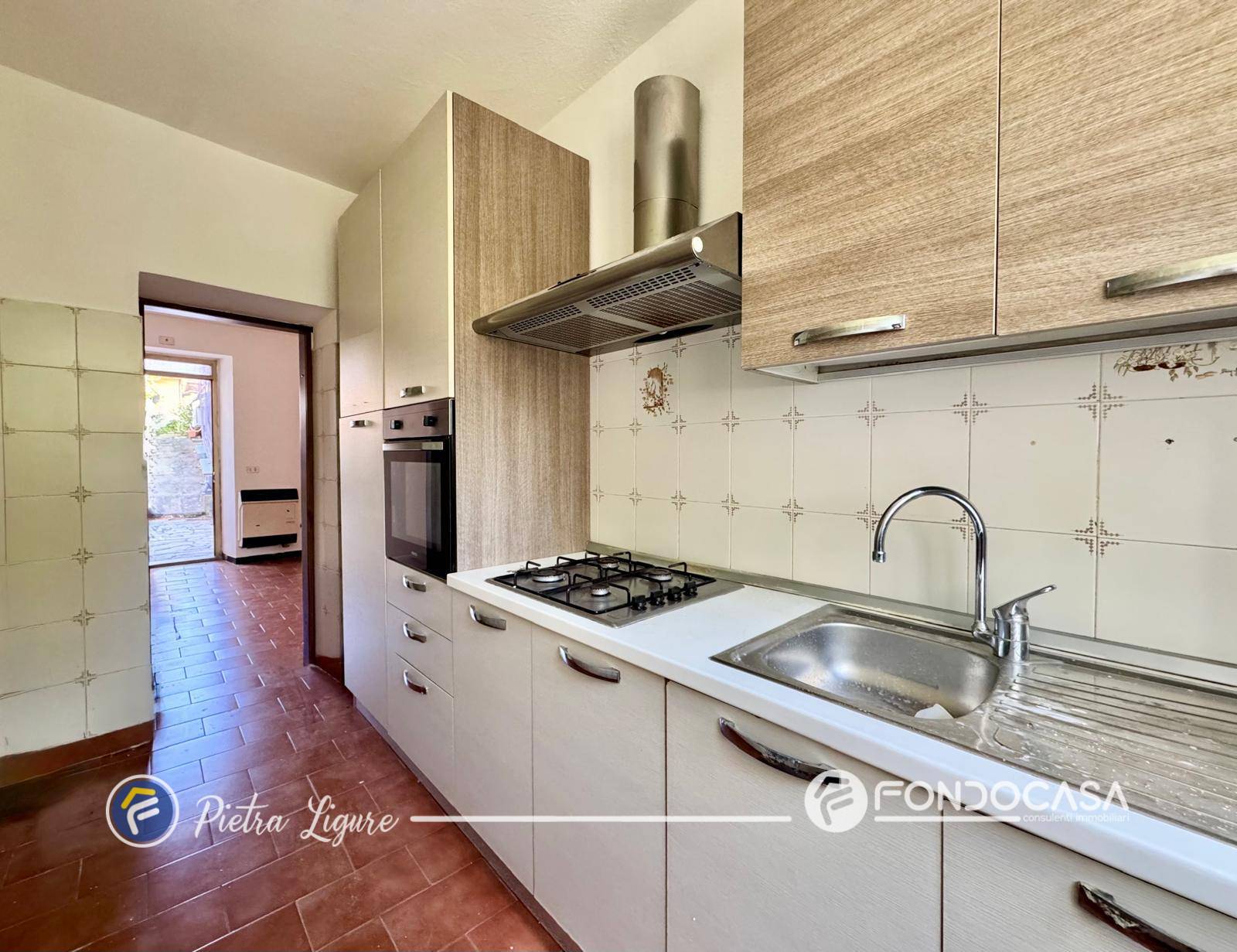 Appartamento in vendita a Tovo San Giacomo