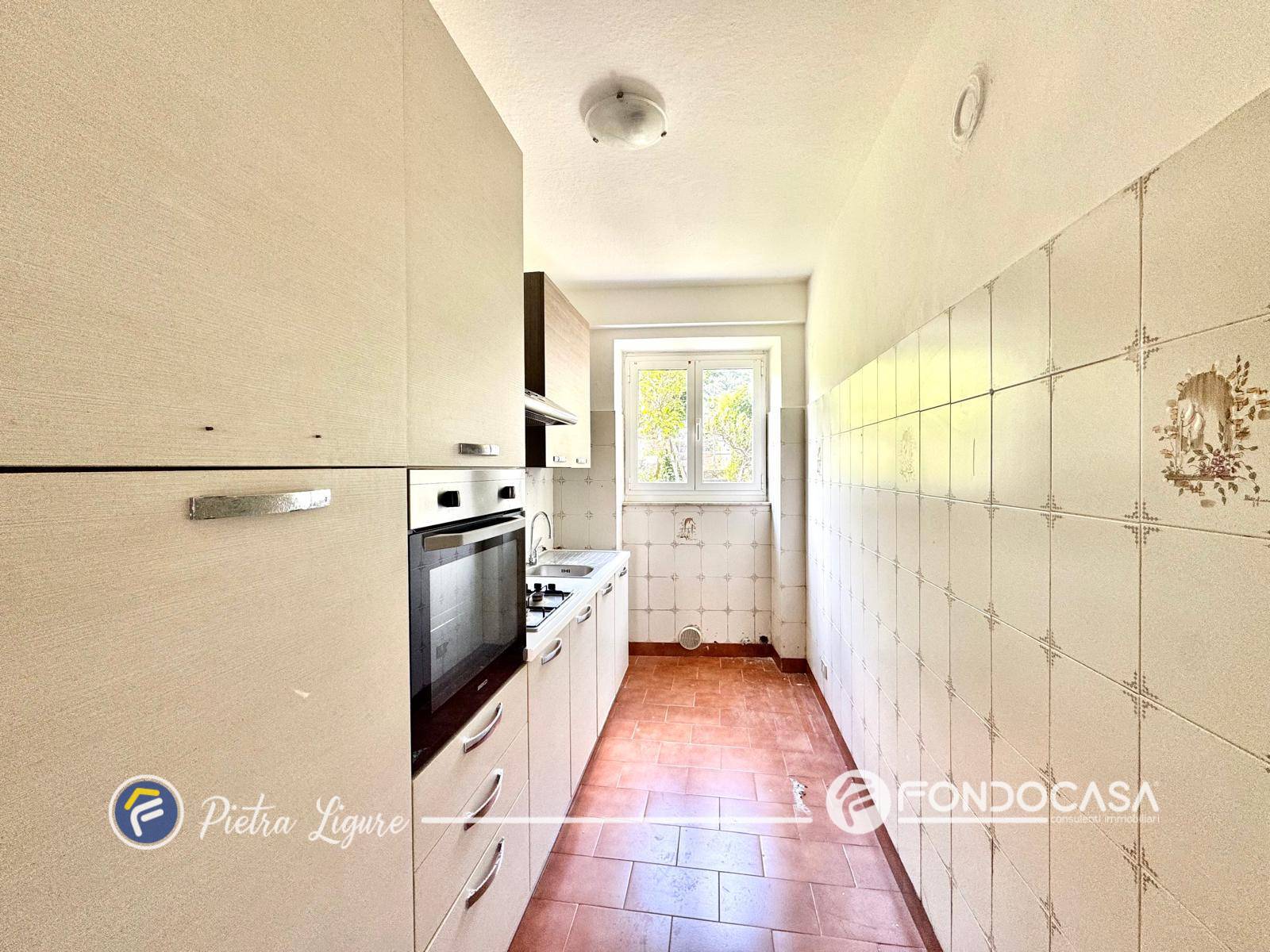 Appartamento in vendita a Tovo San Giacomo