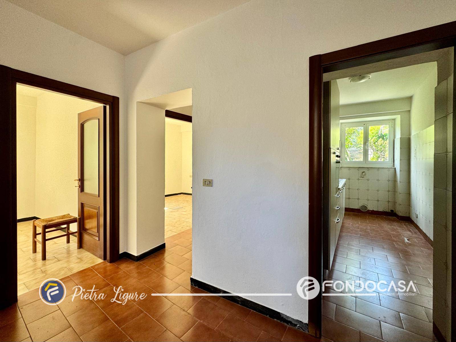Appartamento in vendita a Tovo San Giacomo