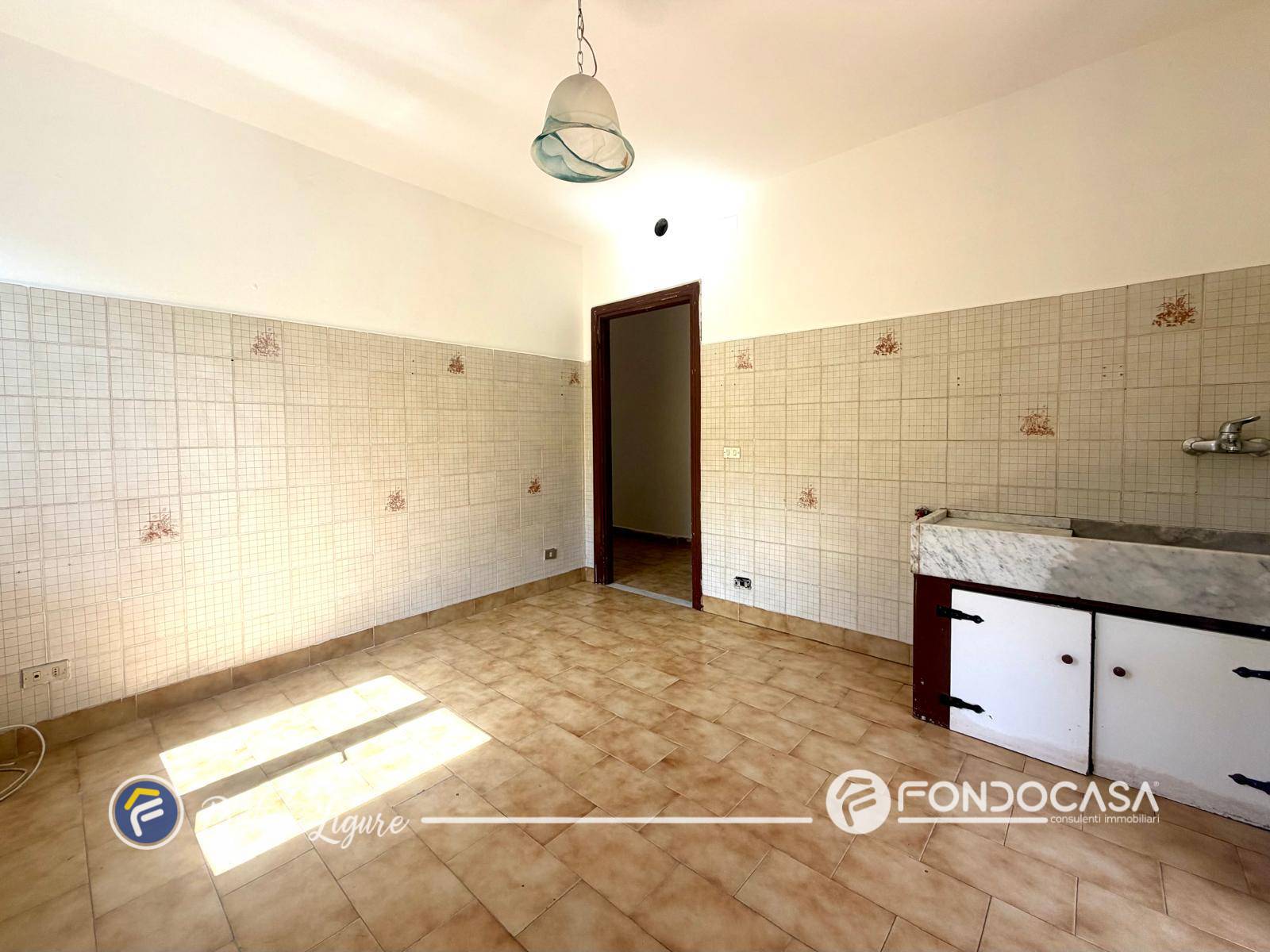 Appartamento in vendita a Tovo San Giacomo