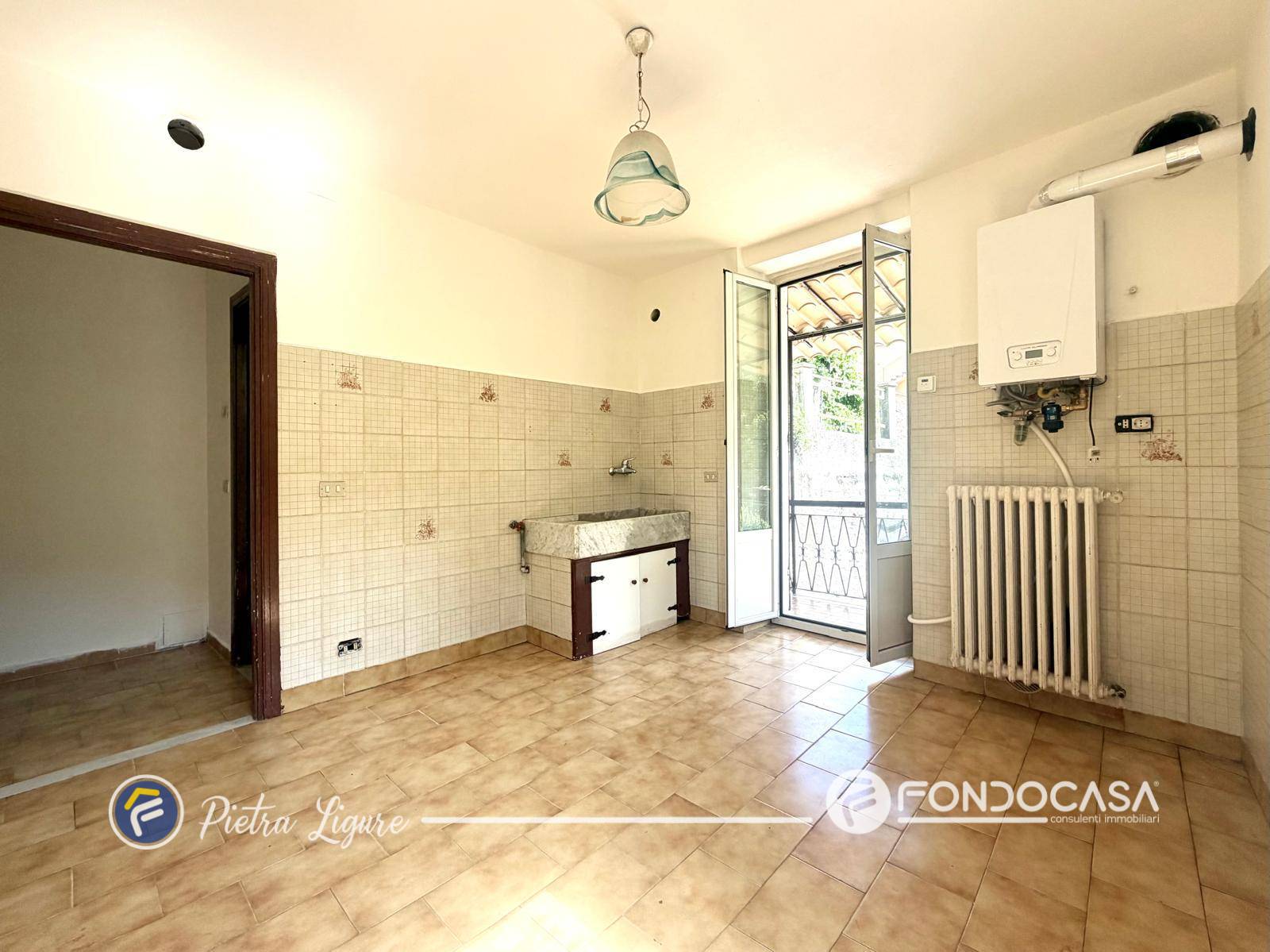 Appartamento in vendita a Tovo San Giacomo
