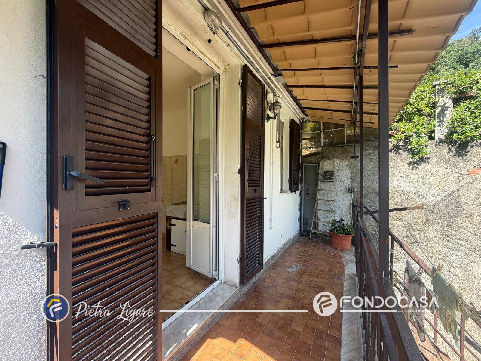 Appartamento in vendita a Tovo San Giacomo