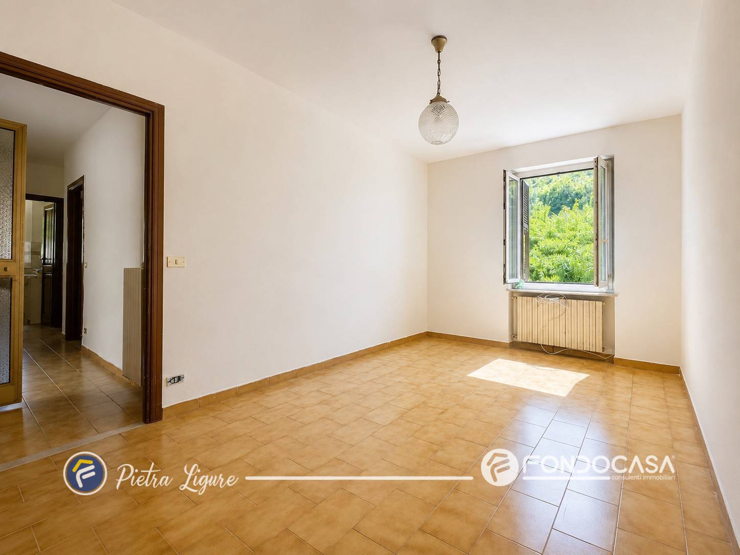 Appartamento in vendita a Tovo San Giacomo