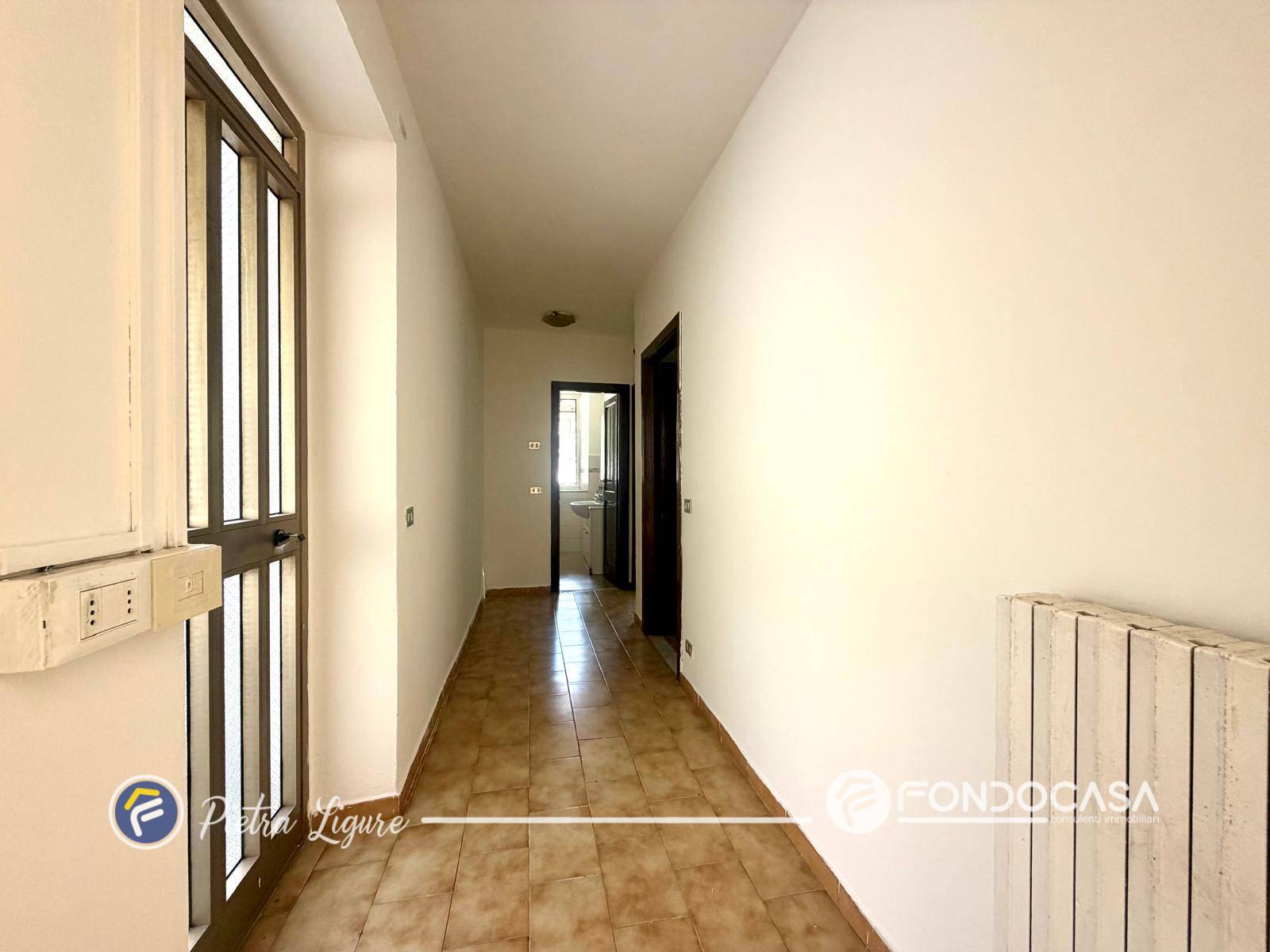 Appartamento in vendita a Tovo San Giacomo