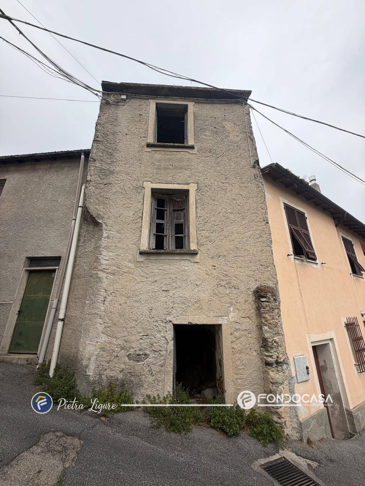 Rustico in vendita a Tovo San Giacomo