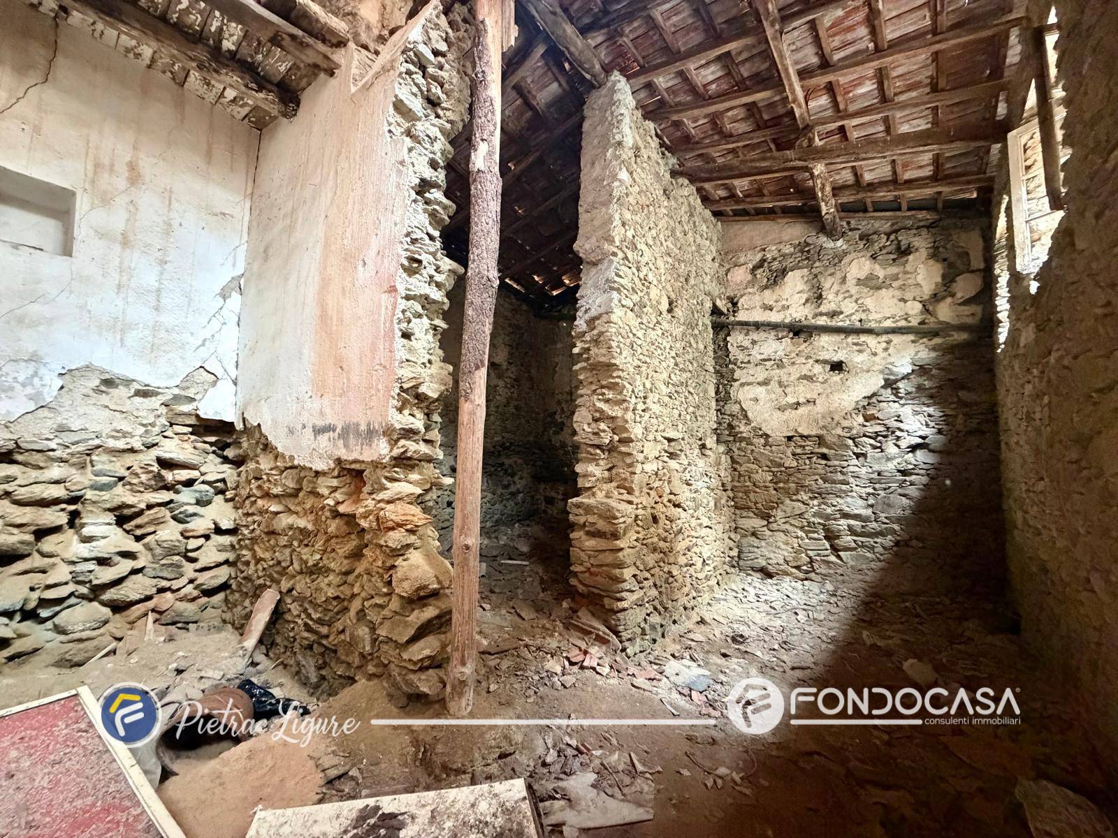 Rustico in vendita a Tovo San Giacomo