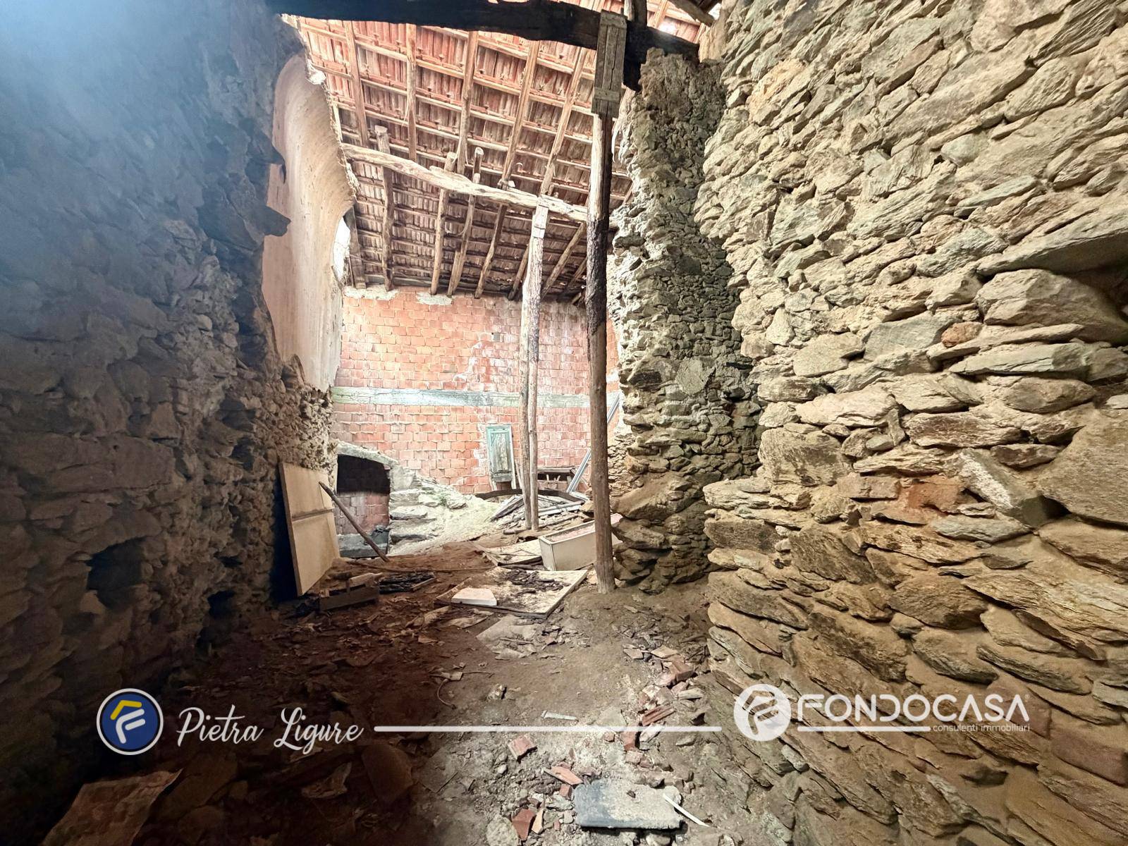 Rustico in vendita a Tovo San Giacomo