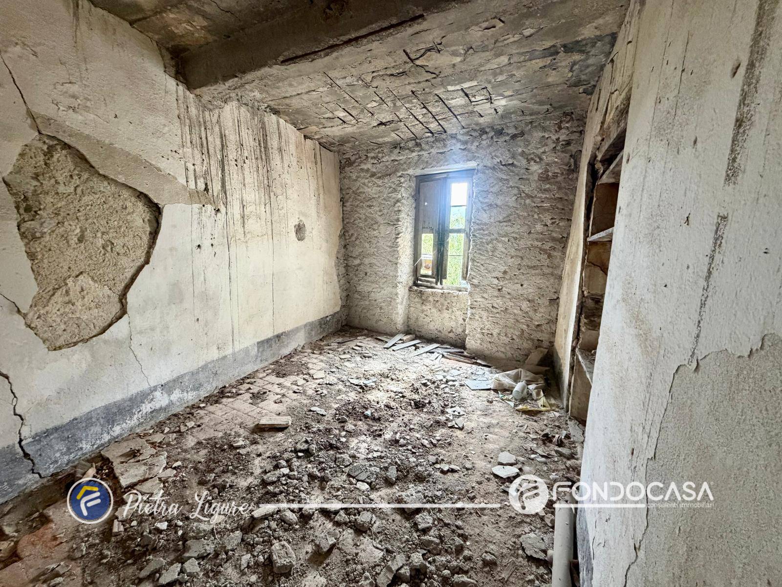 Rustico in vendita a Tovo San Giacomo