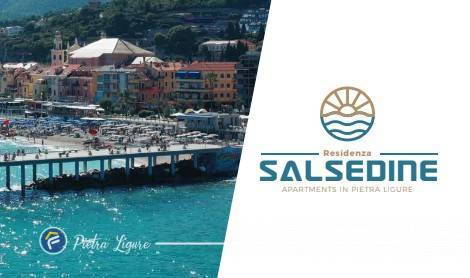 Appartamento in vendita a Pietra Ligure