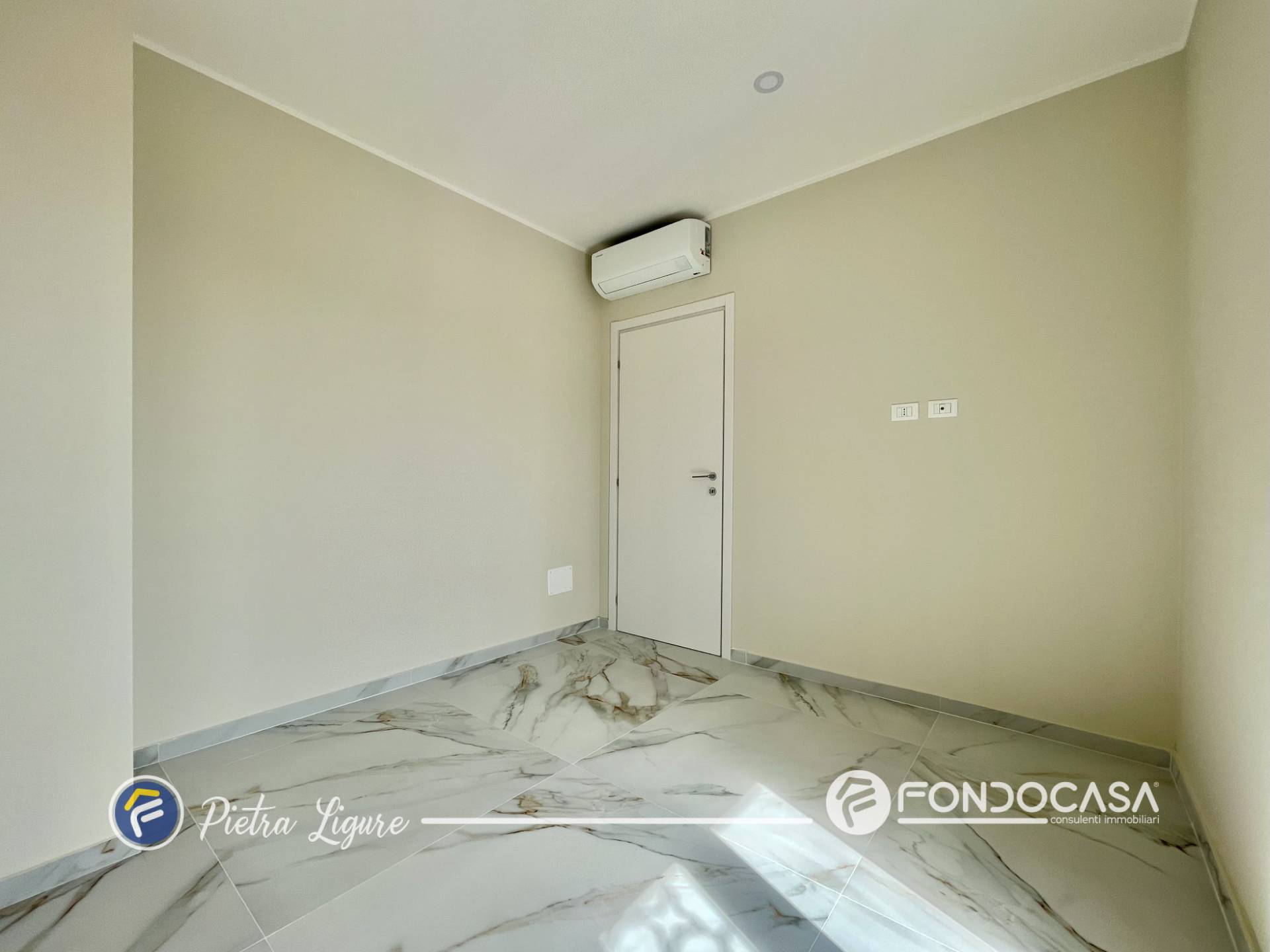 Appartamento in vendita a Pietra Ligure